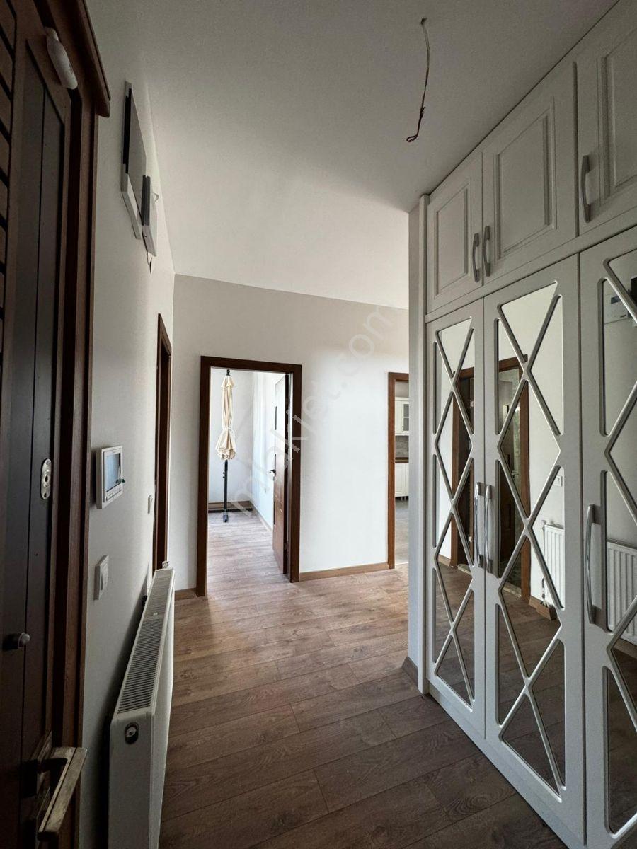 Buluruzdan Eserloft Villaları Satılık Sıfır 4+2 Lüx Villa — fotoğraf 8