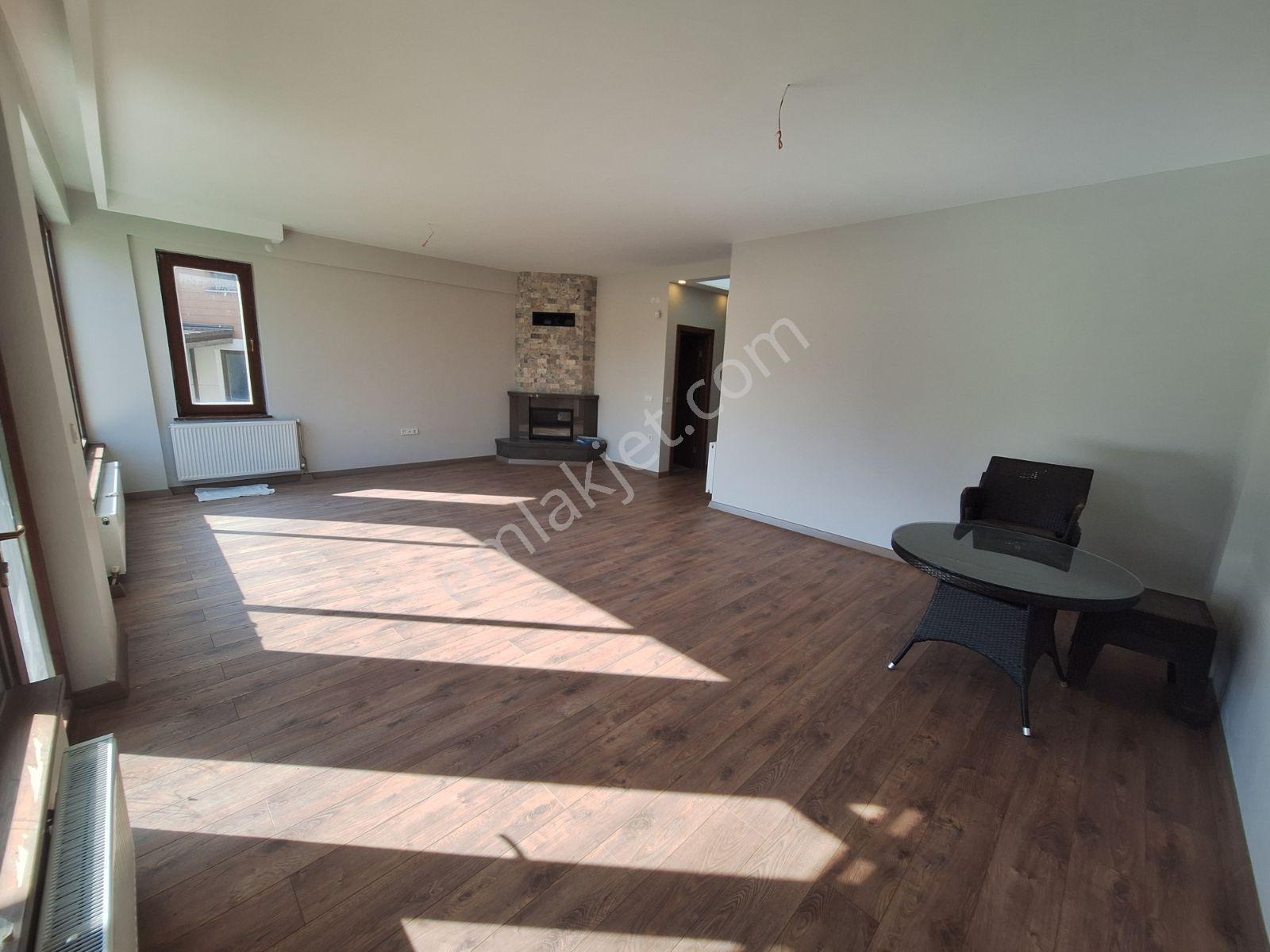 Buluruzdan Eserloft Villaları Satılık Sıfır 4+2 Lüx Villa — fotoğraf 10