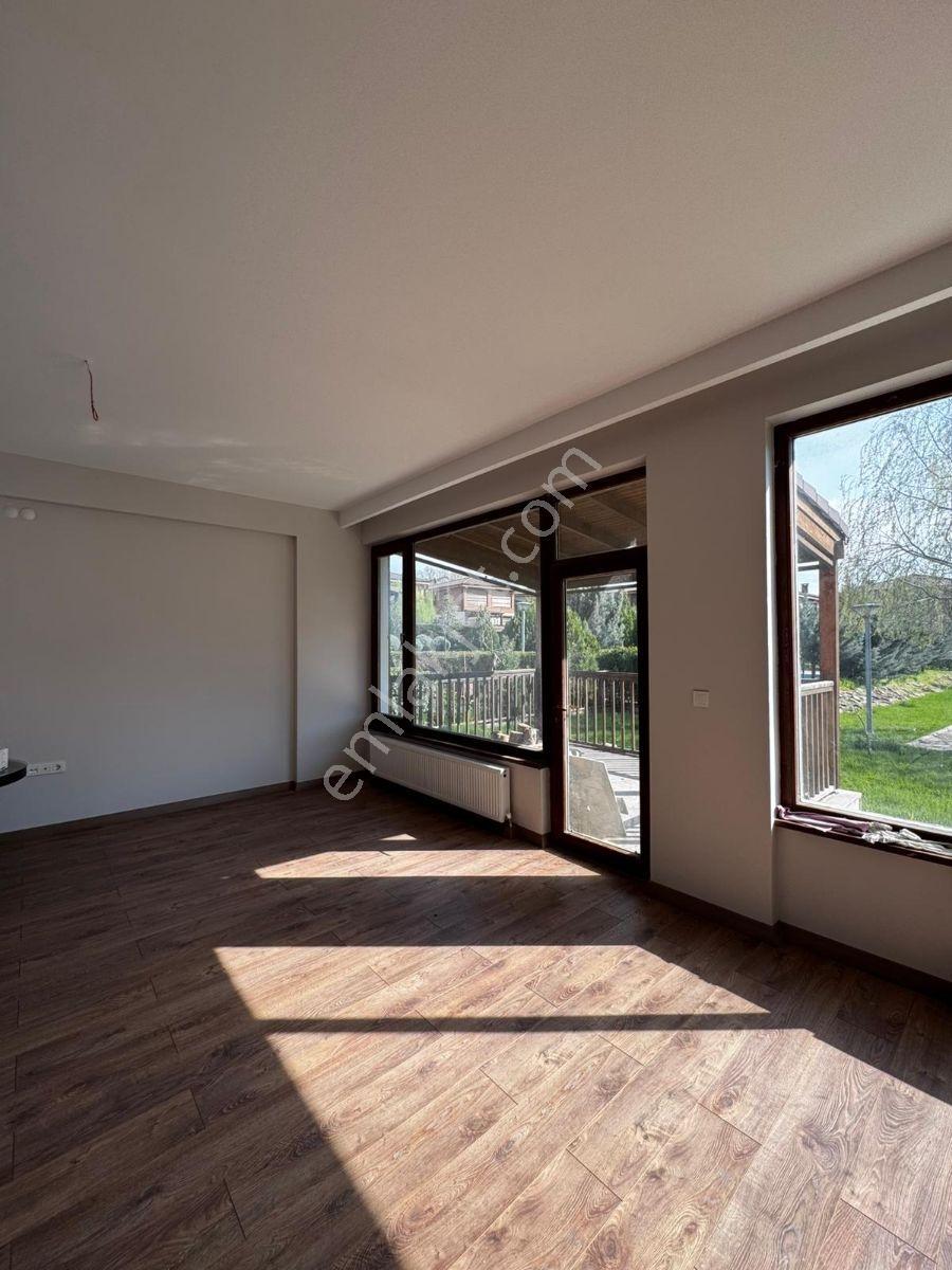 Buluruzdan Eserloft Villaları Satılık Sıfır 4+2 Lüx Villa — fotoğraf 11