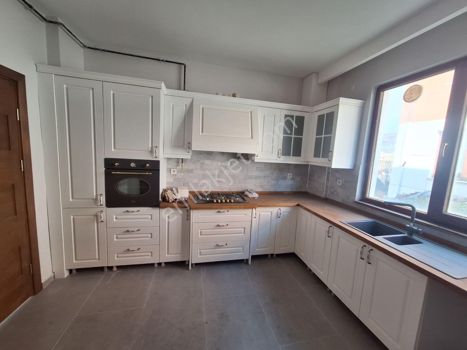 Buluruzdan Eserloft Villaları Satılık Sıfır 4+2 Lüx Villa — fotoğraf 13