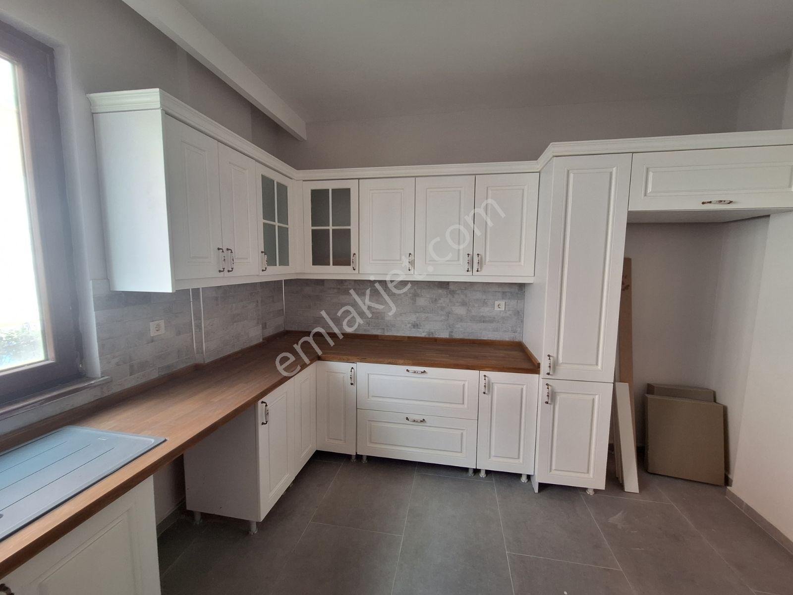 Buluruzdan Eserloft Villaları Satılık Sıfır 4+2 Lüx Villa — fotoğraf 14