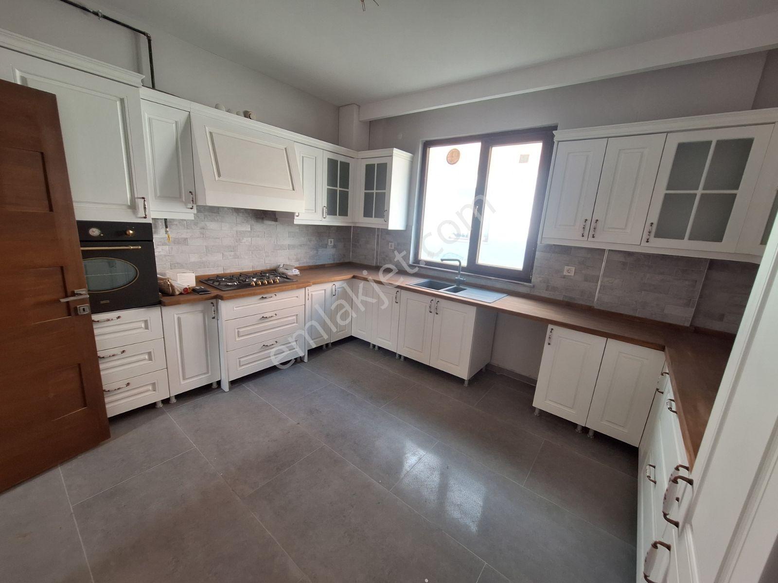 Buluruzdan Eserloft Villaları Satılık Sıfır 4+2 Lüx Villa — fotoğraf 15