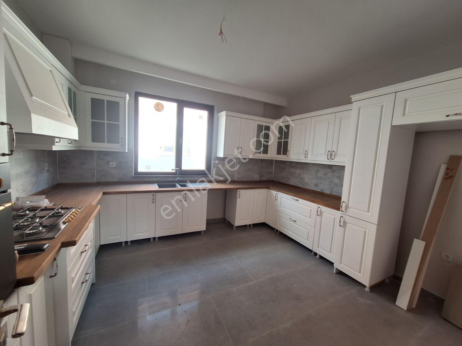 Buluruzdan Eserloft Villaları Satılık Sıfır 4+2 Lüx Villa — fotoğraf 16