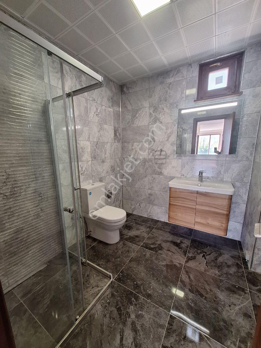 Buluruzdan Eserloft Villaları Satılık Sıfır 4+2 Lüx Villa — fotoğraf 17