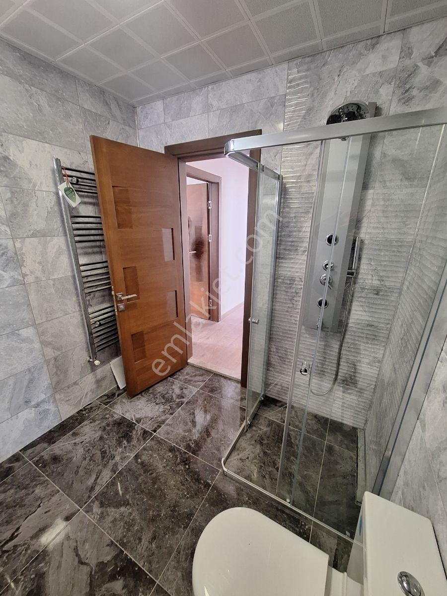 Buluruzdan Eserloft Villaları Satılık Sıfır 4+2 Lüx Villa — fotoğraf 18