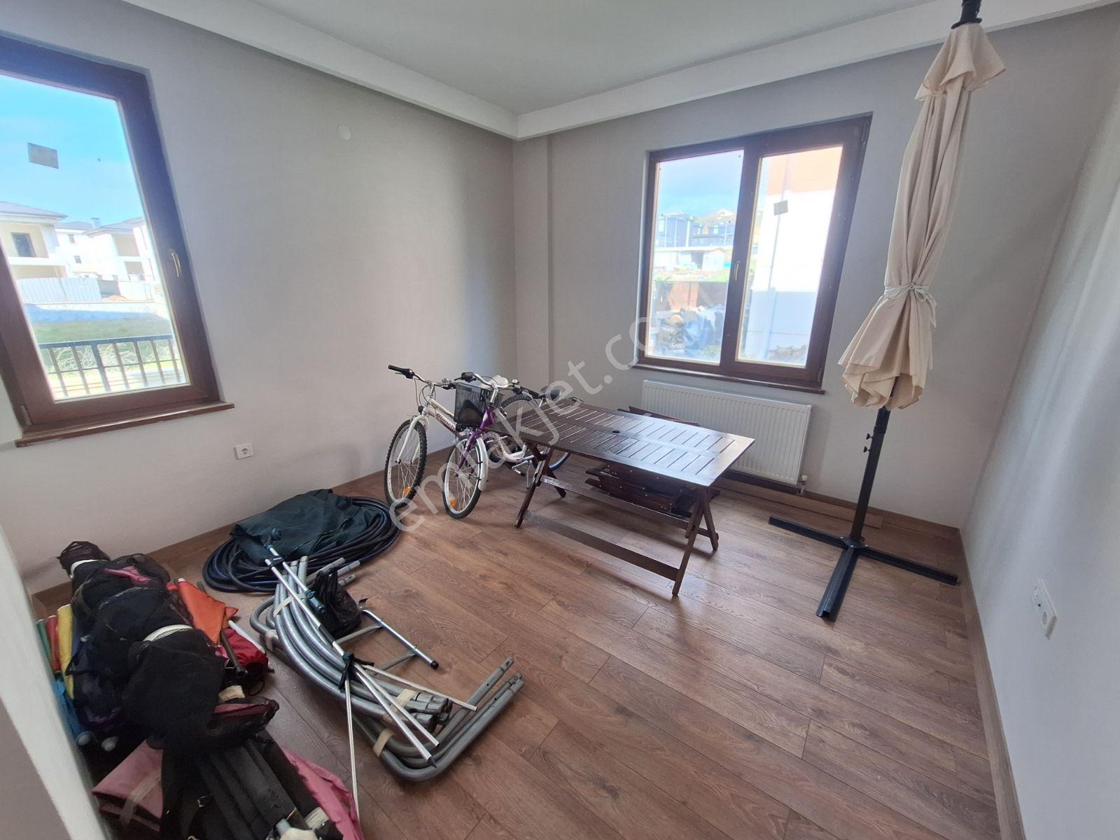 Buluruzdan Eserloft Villaları Satılık Sıfır 4+2 Lüx Villa — fotoğraf 19