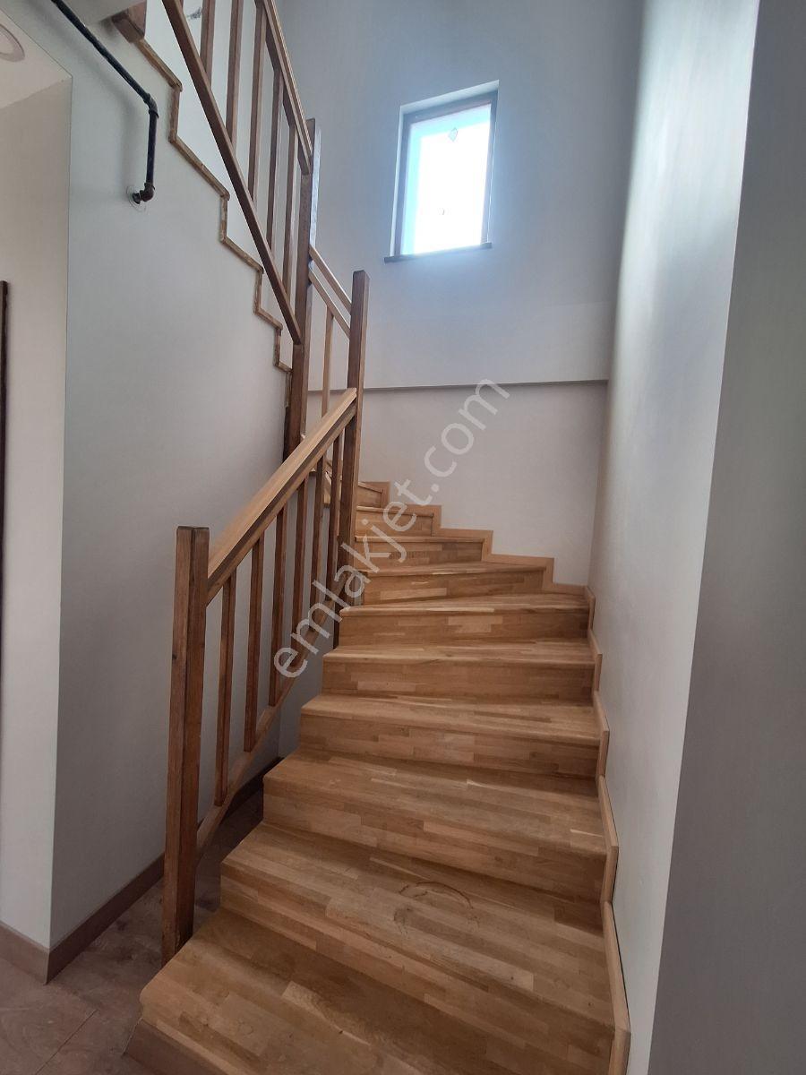 Buluruzdan Eserloft Villaları Satılık Sıfır 4+2 Lüx Villa — fotoğraf 20