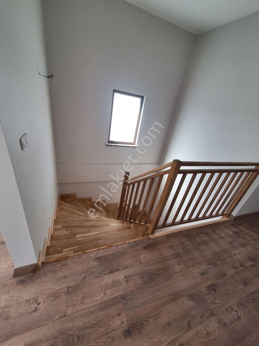 Buluruzdan Eserloft Villaları Satılık Sıfır 4+2 Lüx Villa — fotoğraf 21