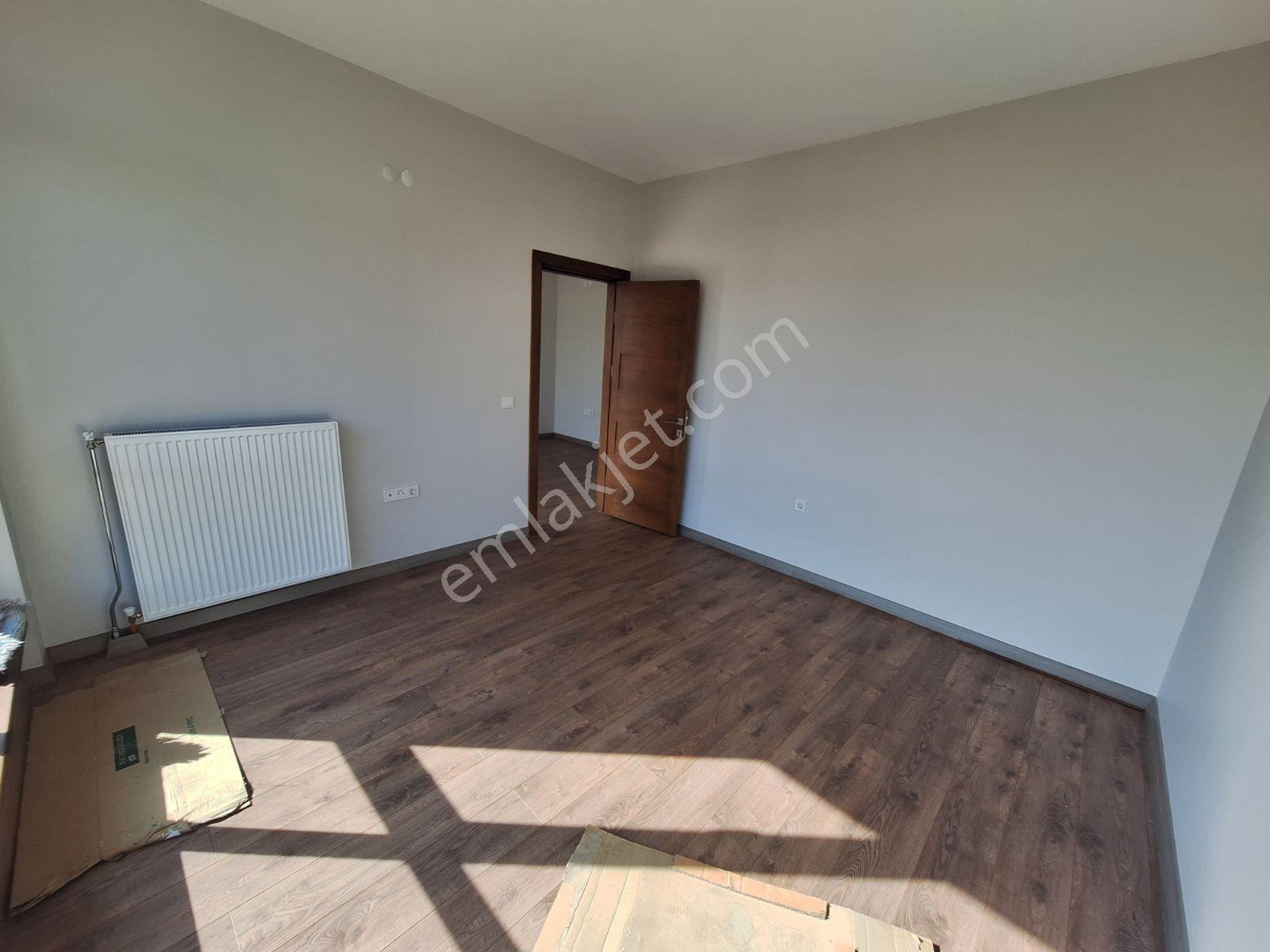 Buluruzdan Eserloft Villaları Satılık Sıfır 4+2 Lüx Villa — fotoğraf 23