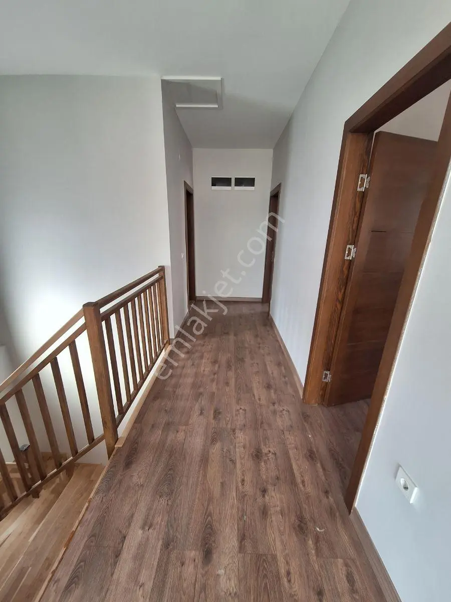 Buluruzdan Eserloft Villaları Satılık Sıfır 4+2 Lüx Villa — fotoğraf 27