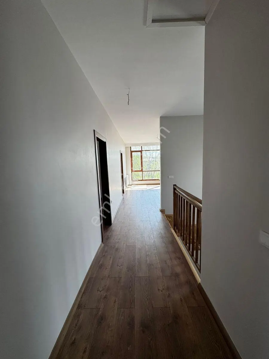 Buluruzdan Eserloft Villaları Satılık Sıfır 4+2 Lüx Villa — fotoğraf 28