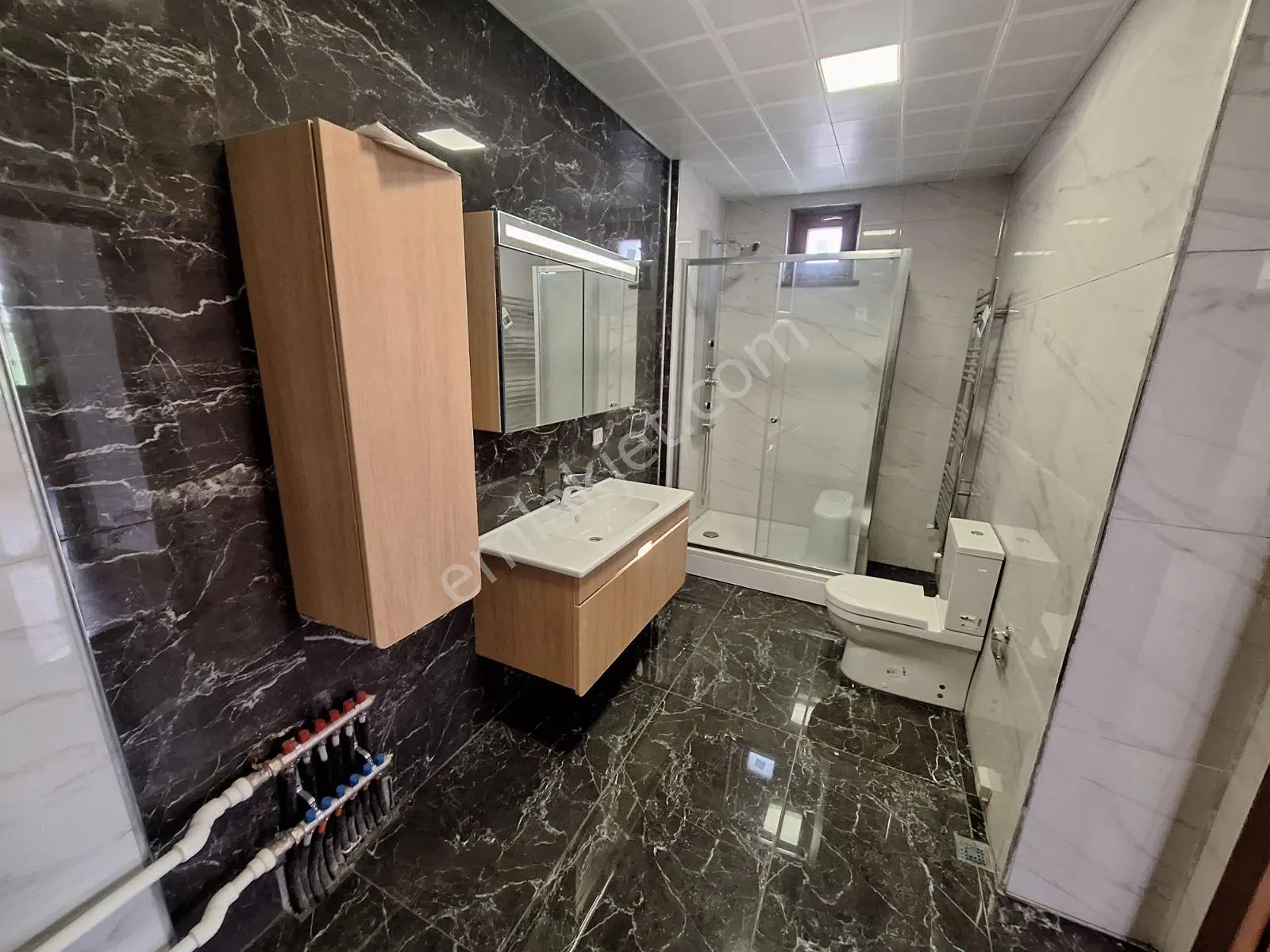 Buluruzdan Eserloft Villaları Satılık Sıfır 4+2 Lüx Villa — fotoğraf 32