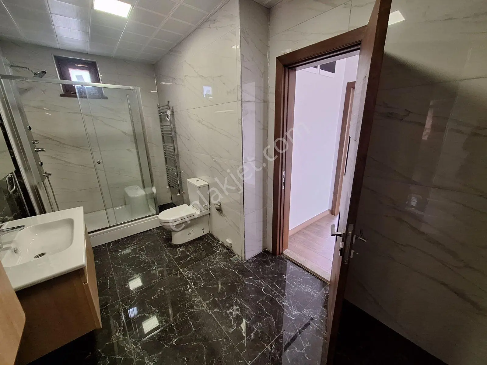 Buluruzdan Eserloft Villaları Satılık Sıfır 4+2 Lüx Villa — fotoğraf 33