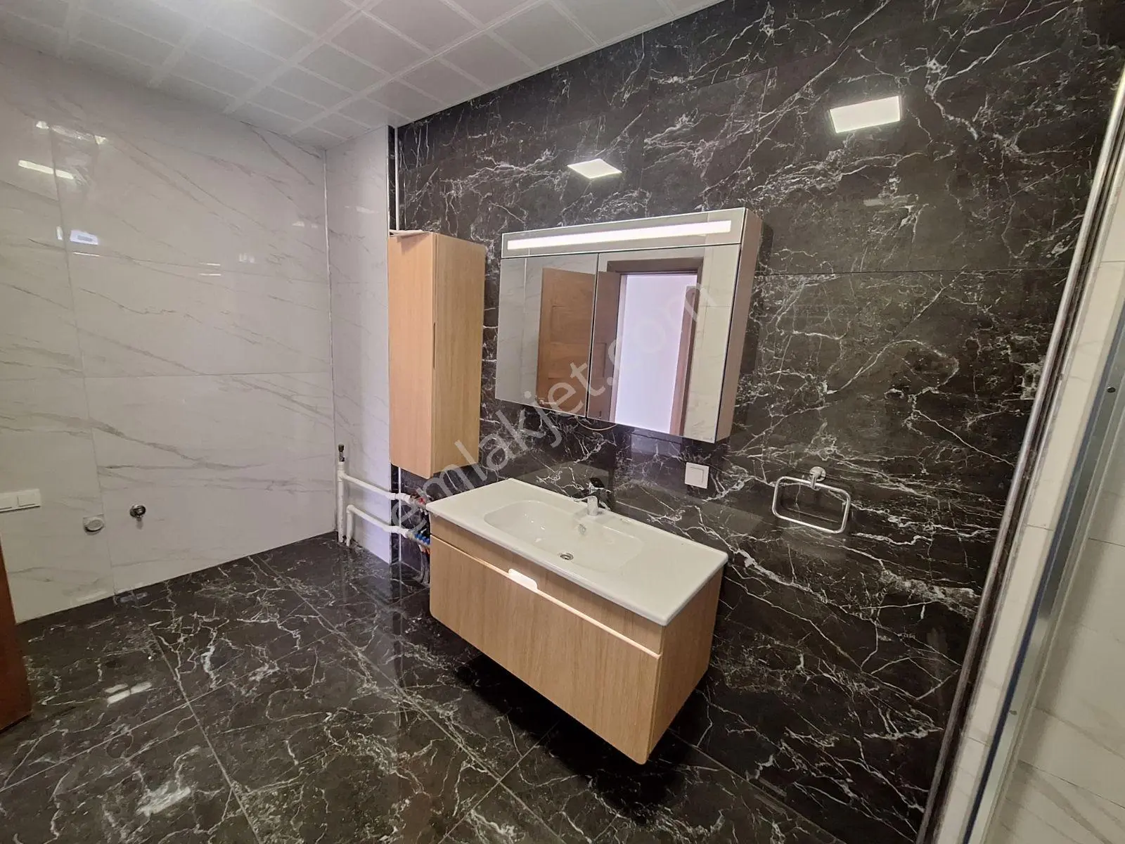 Buluruzdan Eserloft Villaları Satılık Sıfır 4+2 Lüx Villa — fotoğraf 34