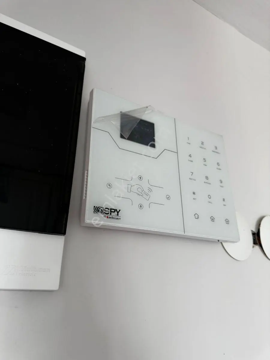Buluruzdan Eserloft Villaları Satılık Sıfır 4+2 Lüx Villa — fotoğraf 38