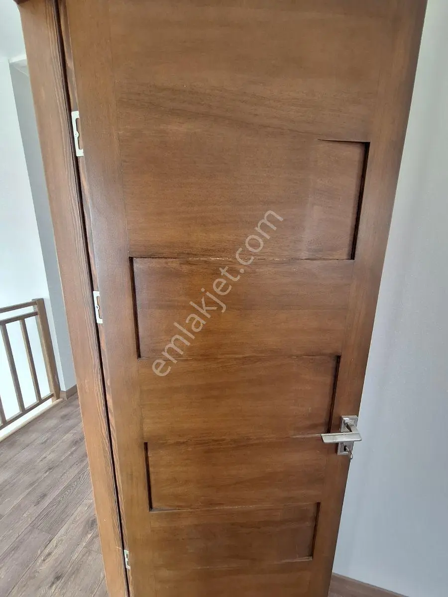 Buluruzdan Eserloft Villaları Satılık Sıfır 4+2 Lüx Villa — fotoğraf 39