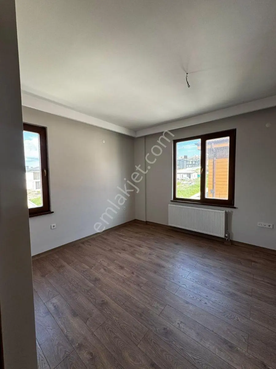 Buluruzdan Eserloft Villaları Satılık Sıfır 4+2 Lüx Villa — fotoğraf 44