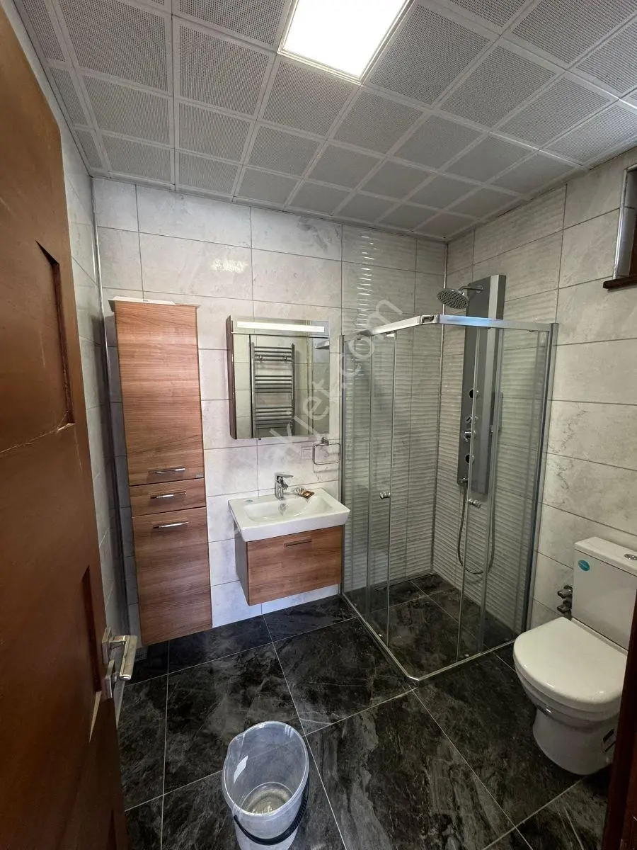 Buluruzdan Eserloft Villaları Satılık Sıfır 4+2 Lüx Villa — fotoğraf 48
