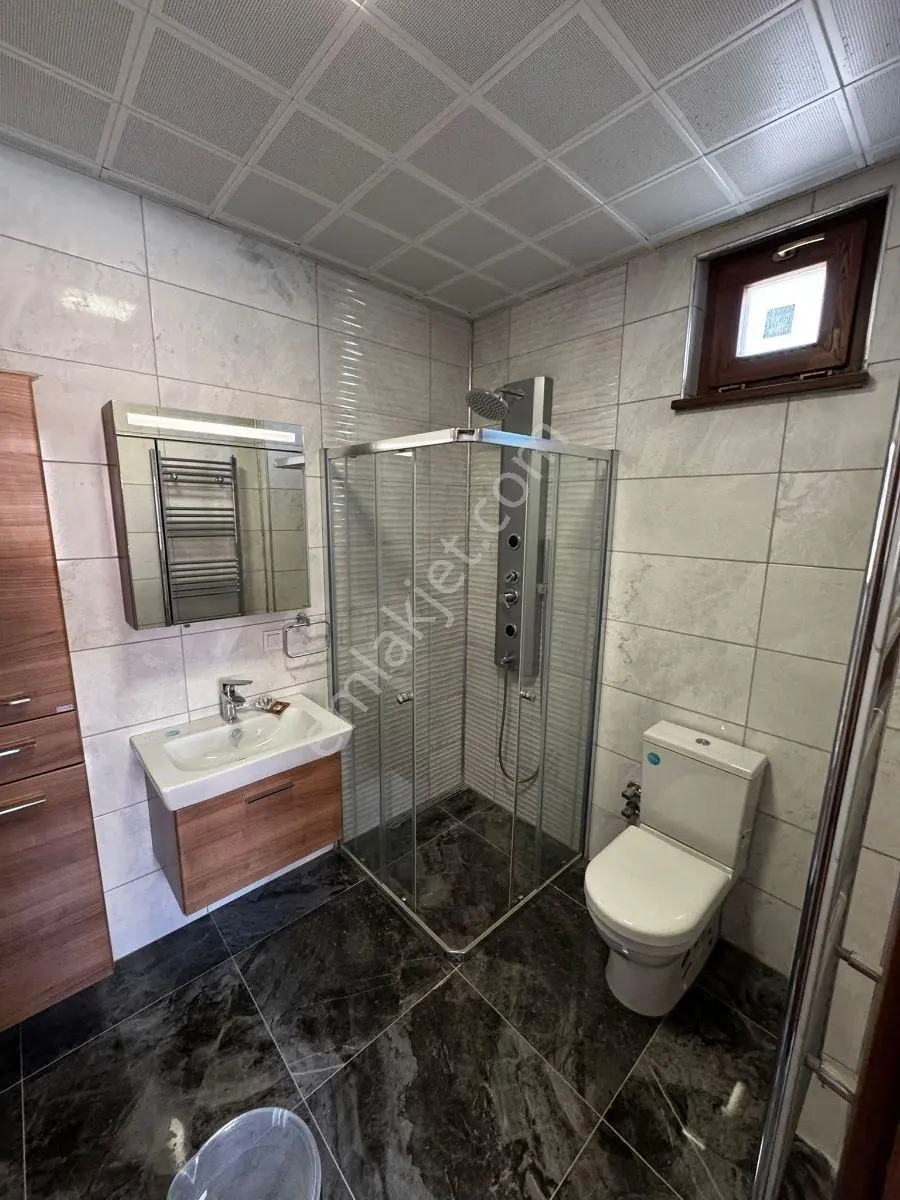 Buluruzdan Eserloft Villaları Satılık Sıfır 4+2 Lüx Villa — fotoğraf 50