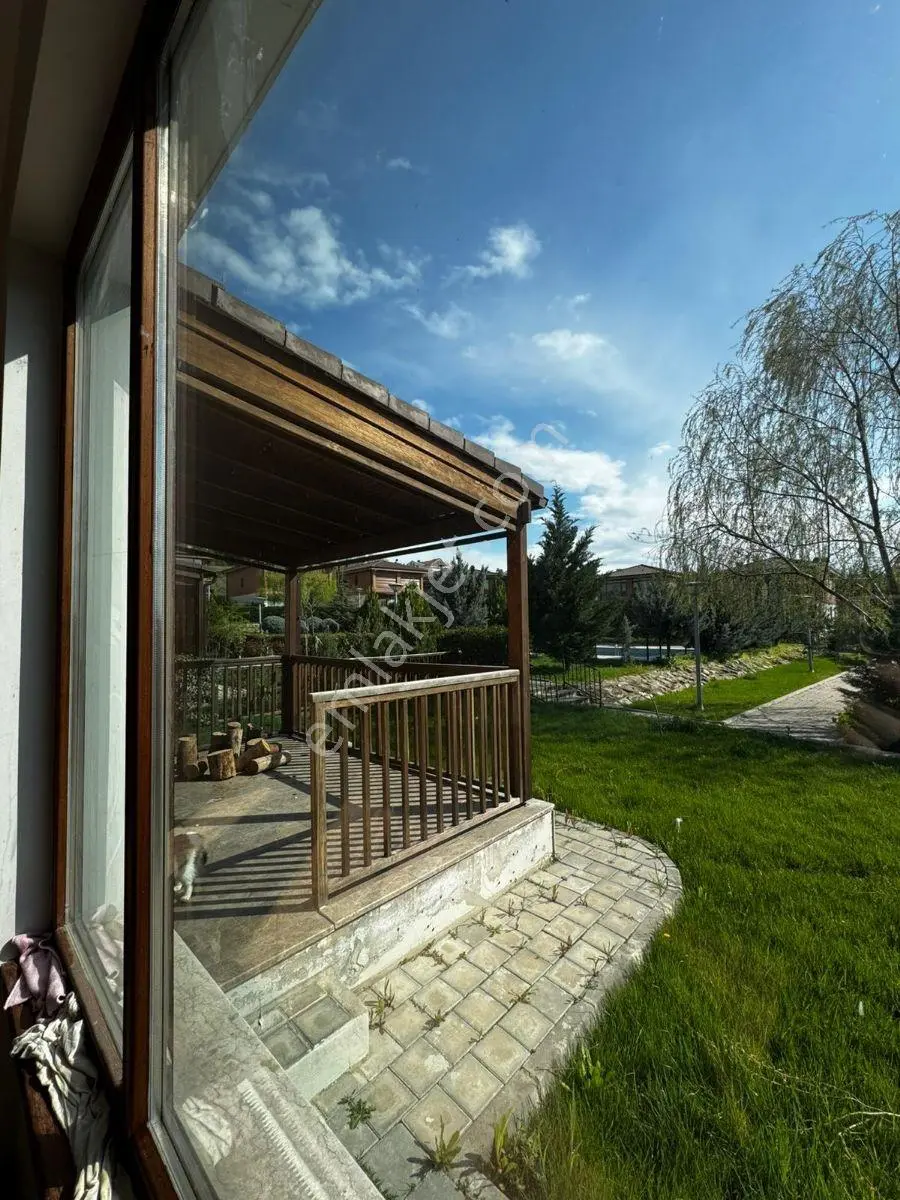 Buluruzdan Eserloft Villaları Satılık Sıfır 4+2 Lüx Villa — fotoğraf 51