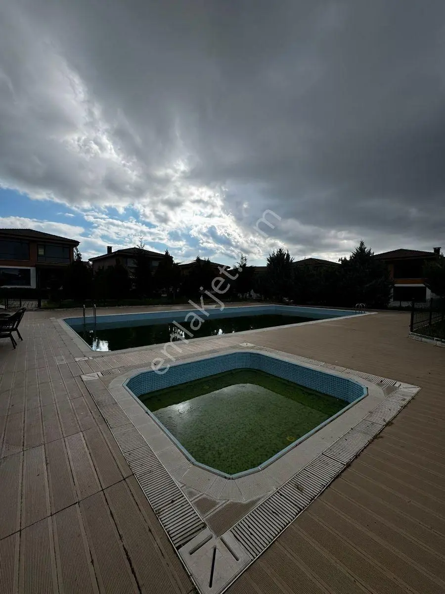 Buluruzdan Eserloft Villaları Satılık Sıfır 4+2 Lüx Villa — fotoğraf 54