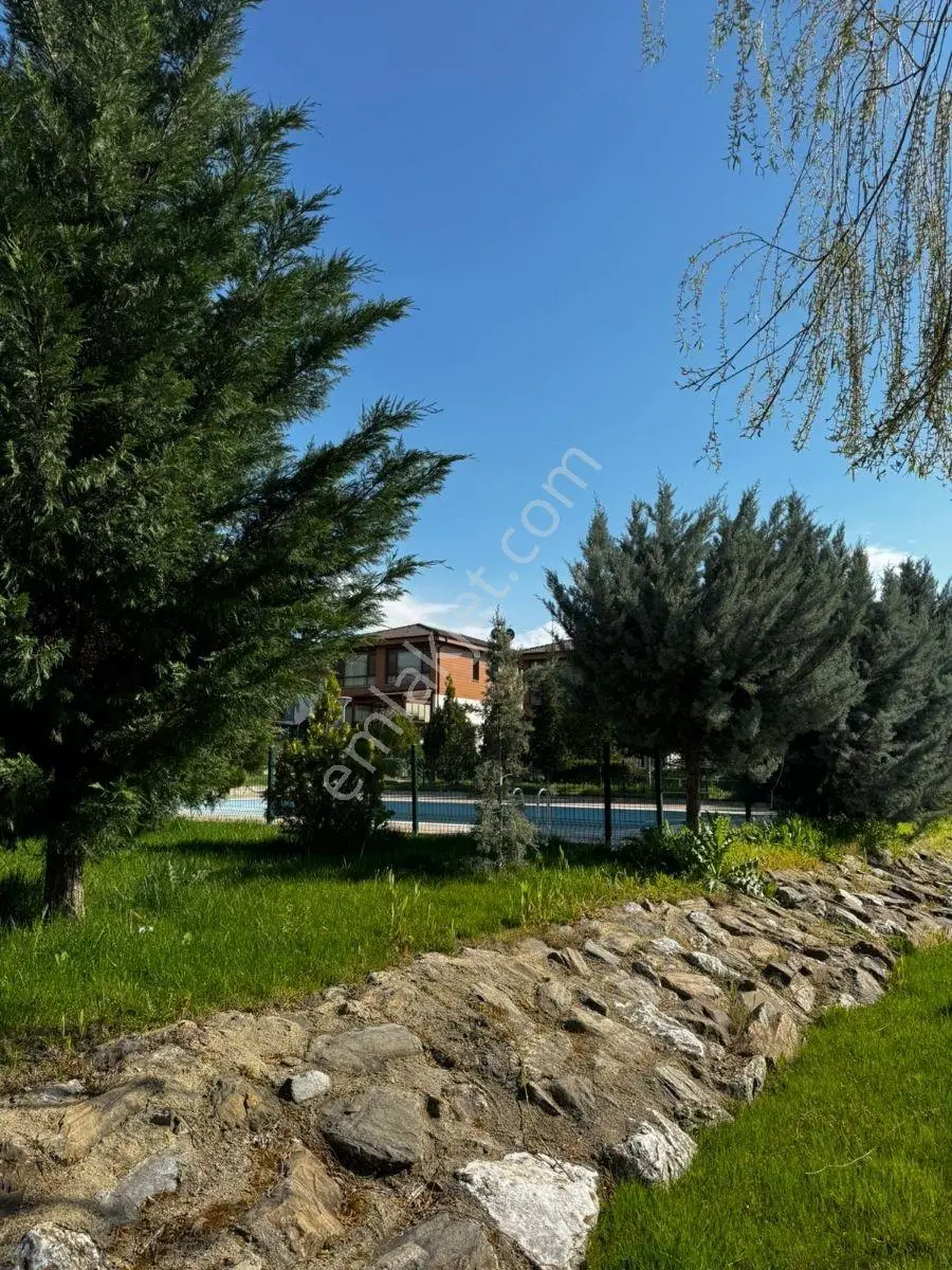 Buluruzdan Eserloft Villaları Satılık Sıfır 4+2 Lüx Villa — fotoğraf 55