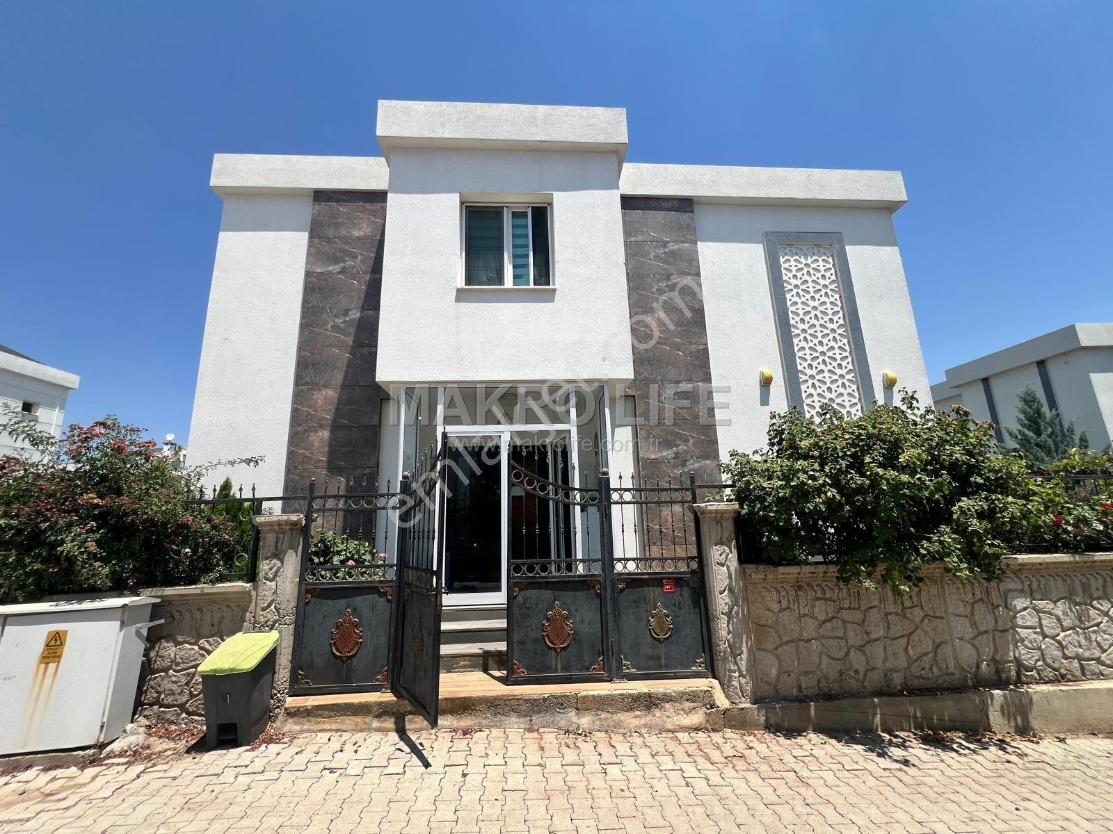 🏡 Aras Villaları'Nda Ayrıcalıklı Yaşam ,Emsalsiz Fiyat