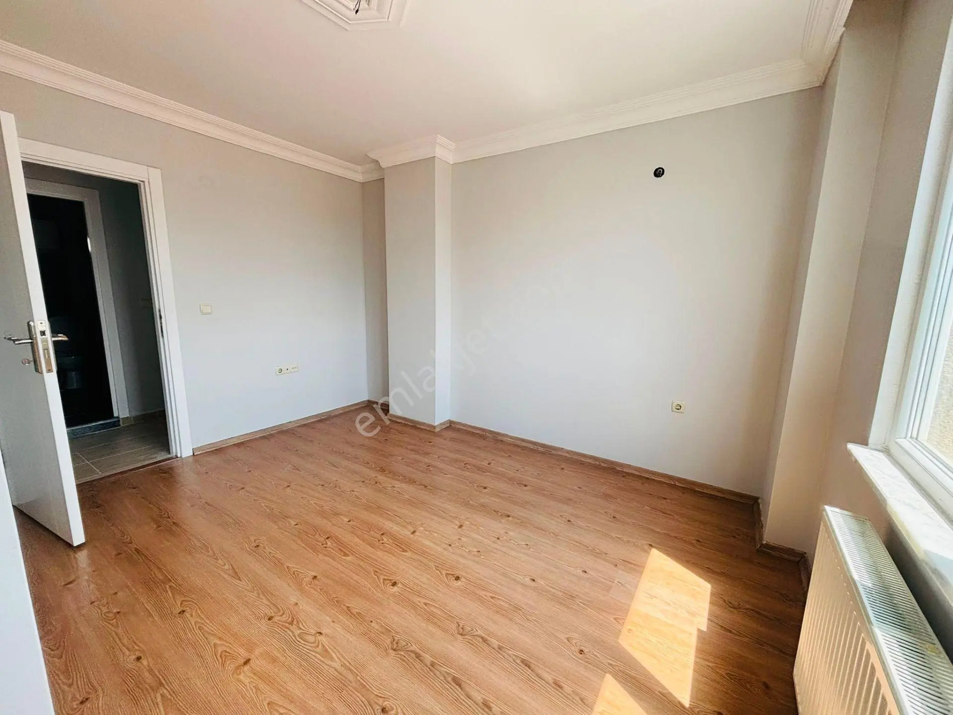 Mertcan'dan Oturuma Hazır Deniz Manzaralı 3+1_120m2 İskanlı — fotoğraf 12