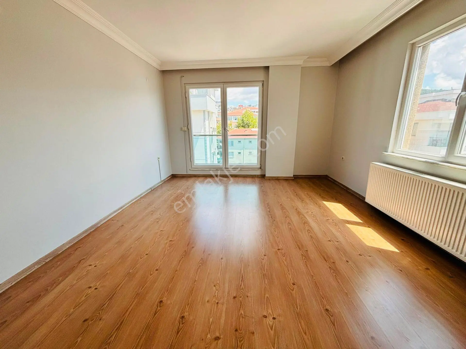 Mertcan'dan Oturuma Hazır Deniz Manzaralı 3+1_120m2 İskanlı — fotoğraf 19