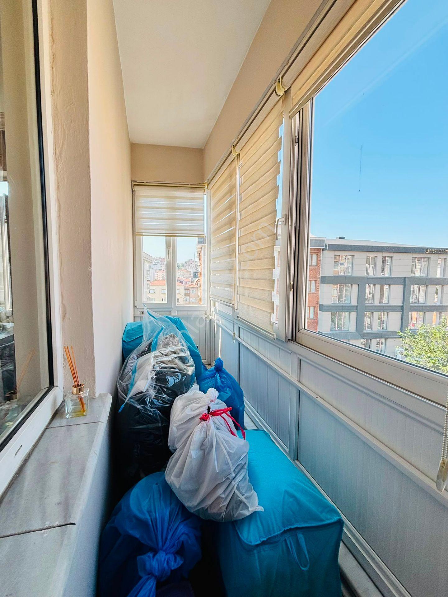 Mertcan'dan Marmaraya Ve Sahile Yürüme Balkonlu Fırsat 2+1 Daire — fotoğraf 10