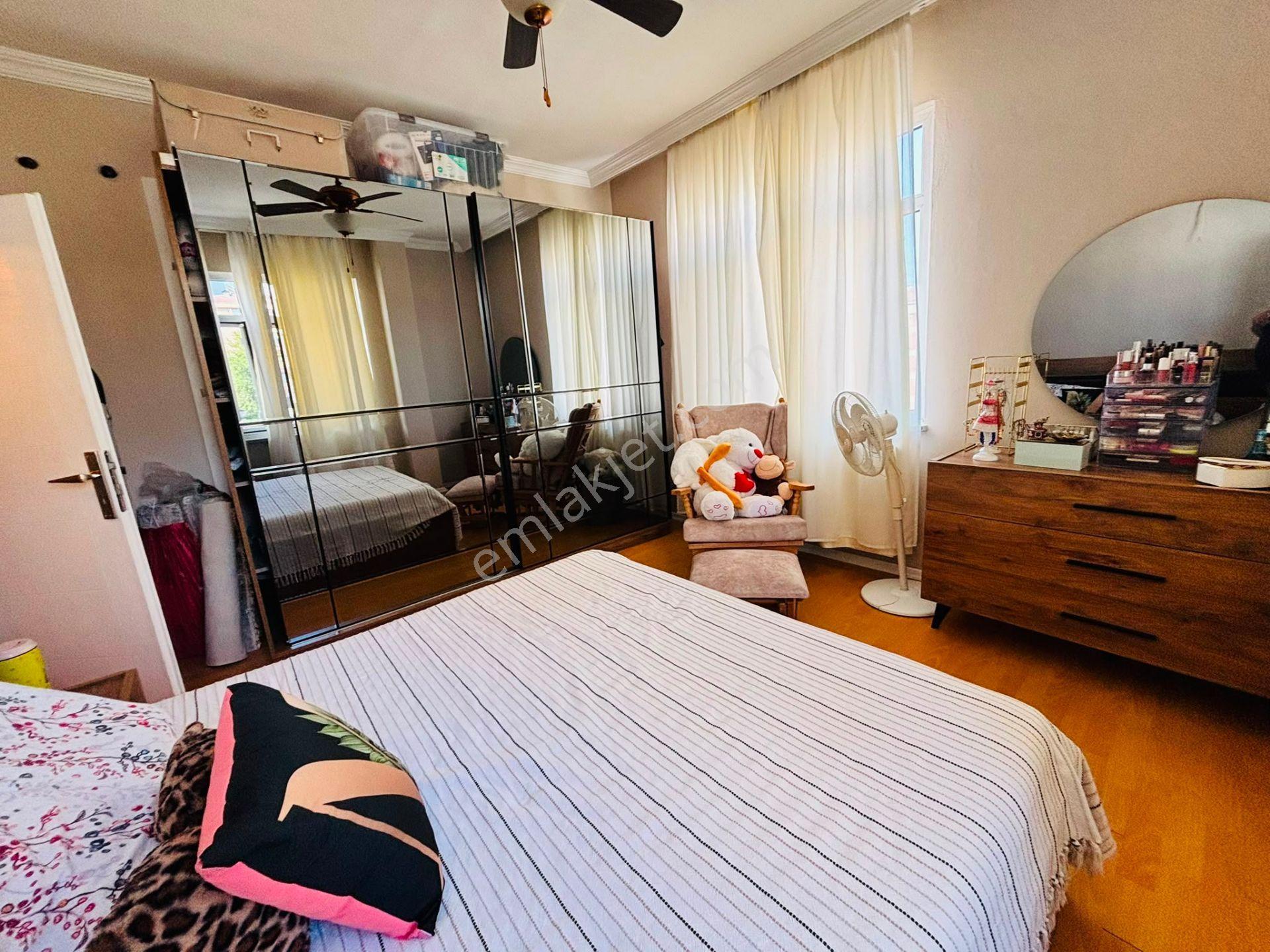 Mertcan'dan Marmaraya Ve Sahile Yürüme Balkonlu Fırsat 2+1 Daire — fotoğraf 19