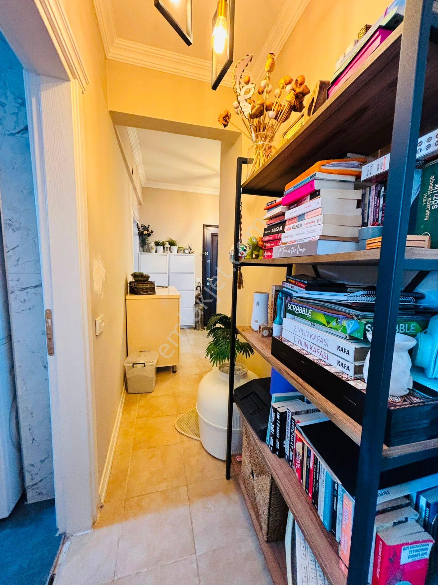 Mertcan'dan Marmaraya Ve Sahile Yürüme Balkonlu Fırsat 2+1 Daire — fotoğraf 33