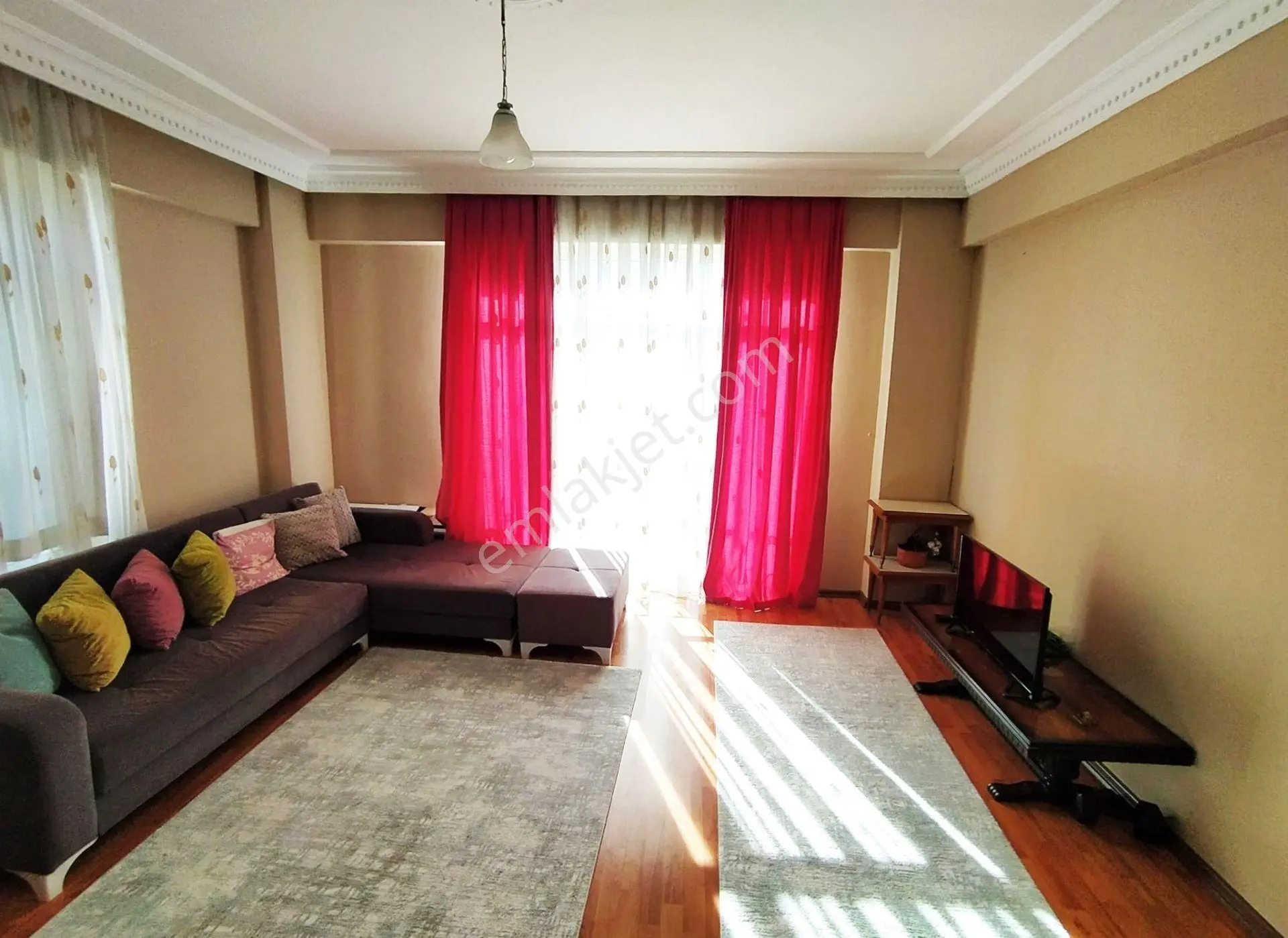 Mertcan'dan Cumhuriyet Mahallesi'nde 2+1 Satılık Daire — fotoğraf 4
