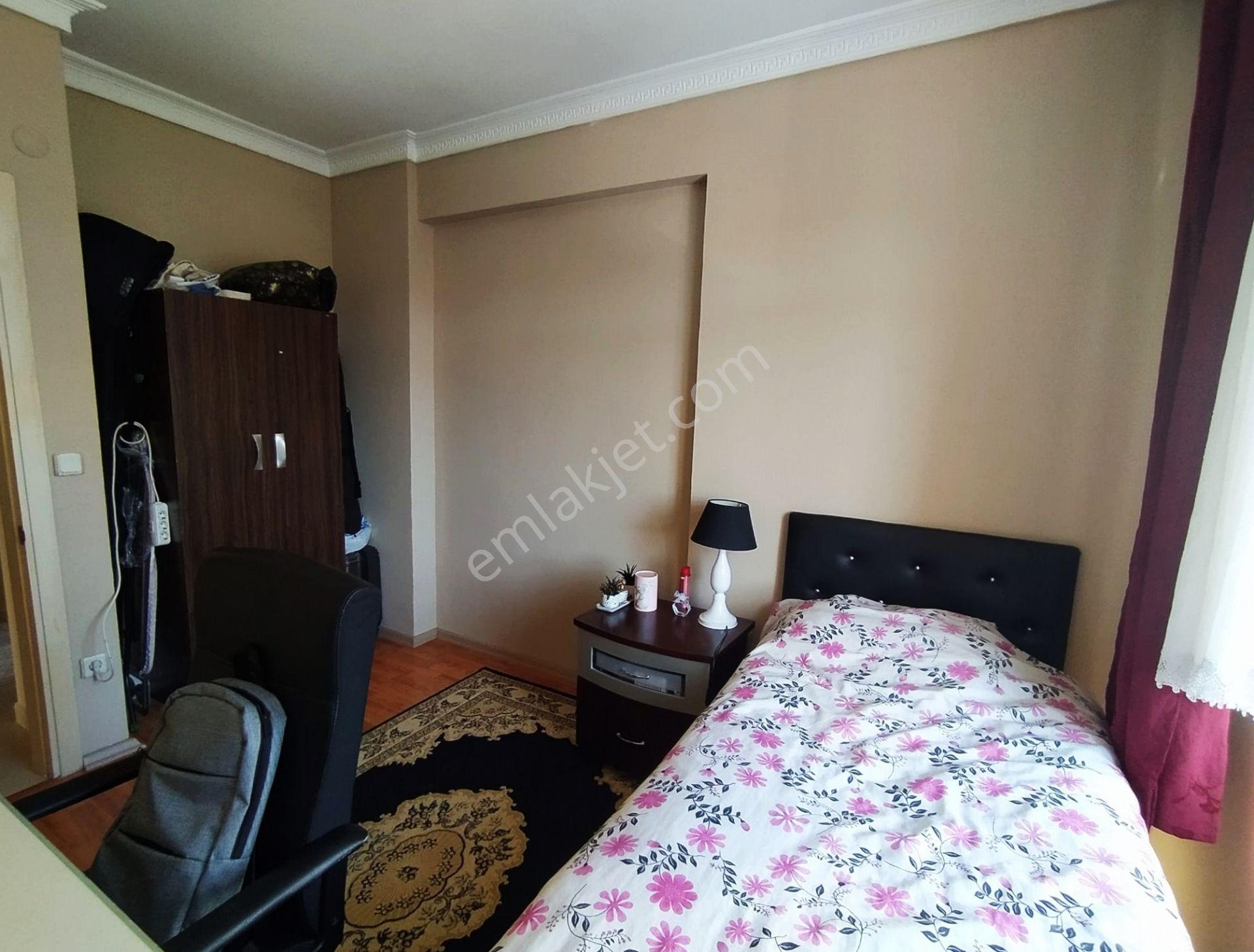 Mertcan'dan Cumhuriyet Mahallesi'nde 2+1 Satılık Daire — fotoğraf 10