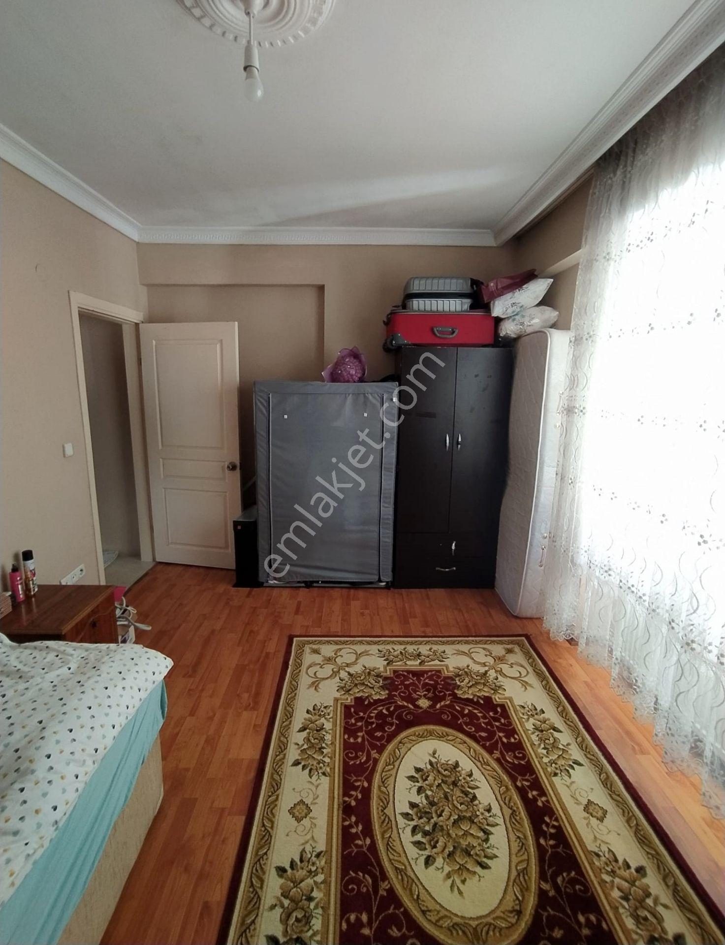 Mertcan'dan Cumhuriyet Mahallesi'nde 2+1 Satılık Daire — fotoğraf 22