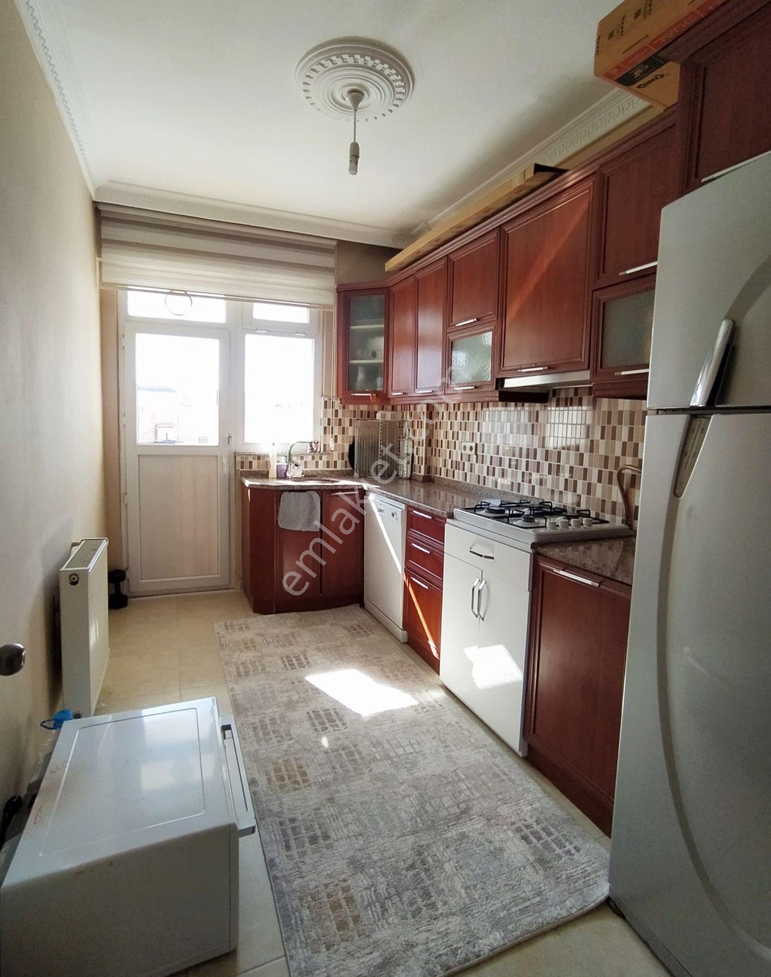 Mertcan'dan Cumhuriyet Mahallesi'nde 2+1 Satılık Daire — fotoğraf 25
