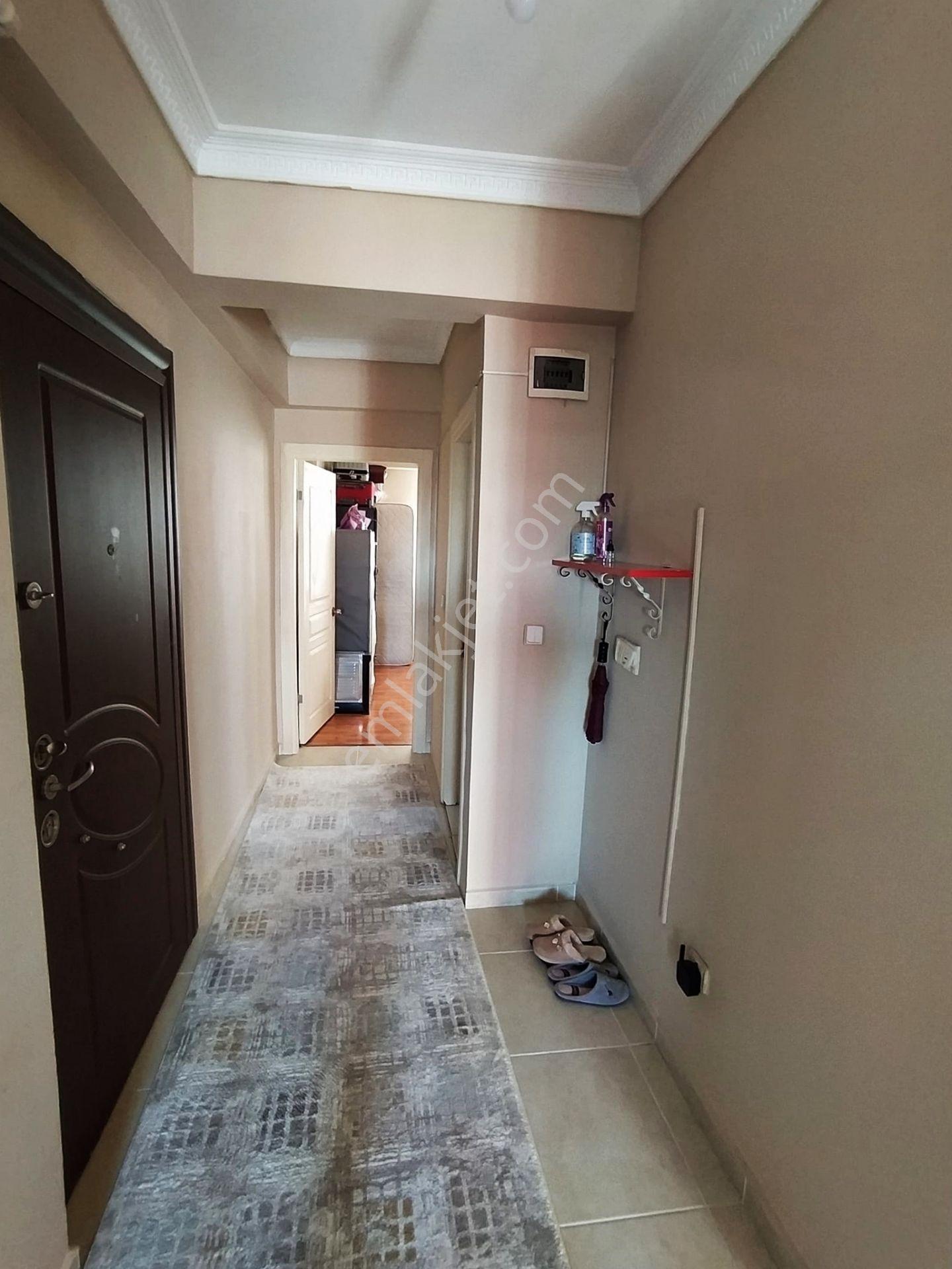 Mertcan'dan Cumhuriyet Mahallesi'nde 2+1 Satılık Daire — fotoğraf 29