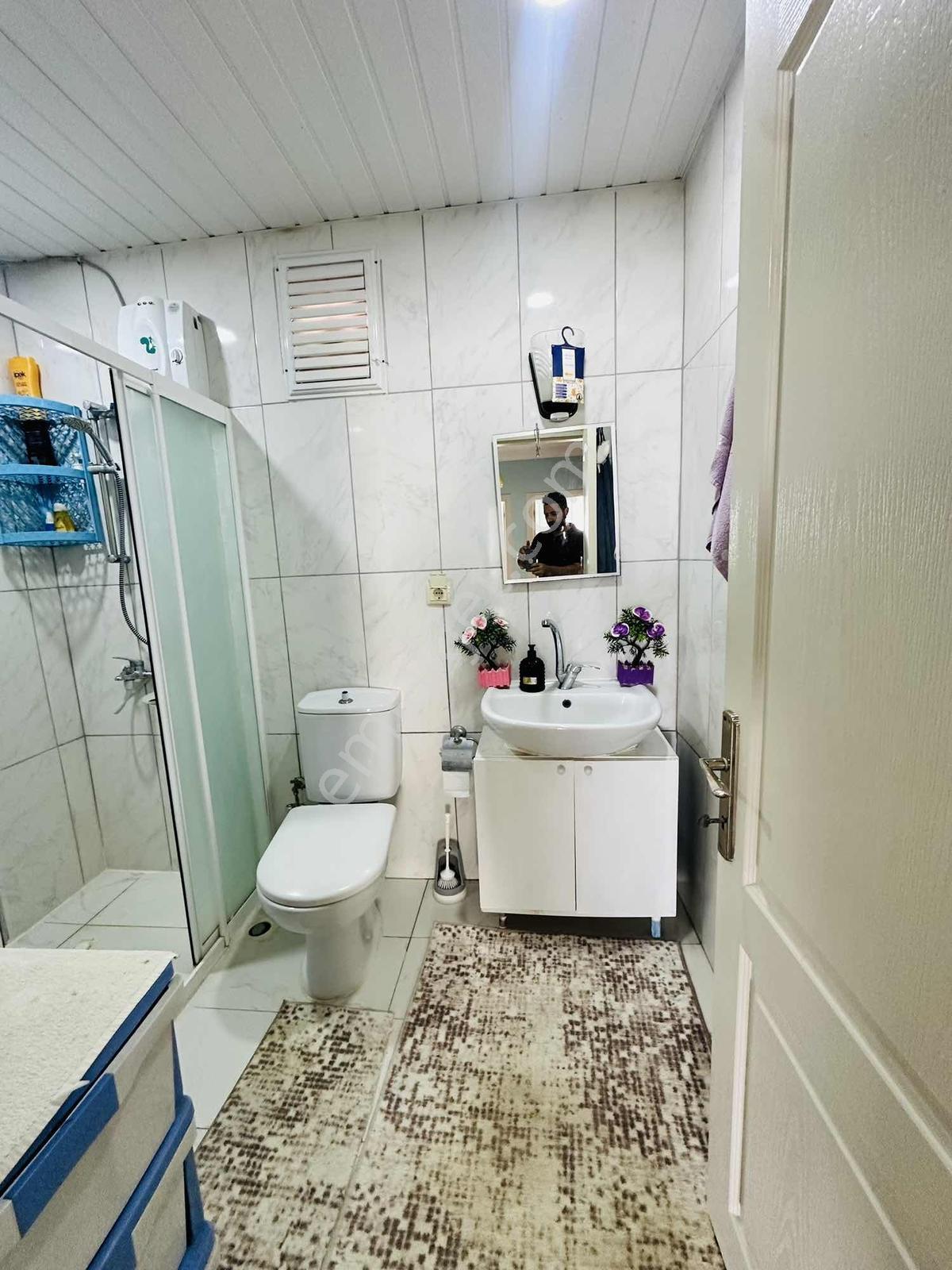 Özdoğan Emlaktan Ayanoğlunda Tramvay Yakını 2+1 95m2 Katta Daire — fotoğraf 19