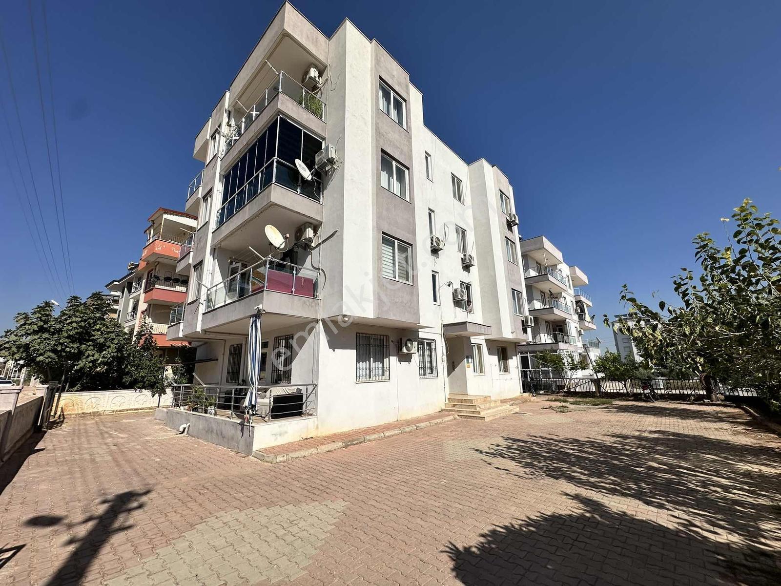 Özdoğan Emlaktan Ayanoğlunda Tramvay Yakını 2+1 95m2 Katta Daire — fotoğraf 22