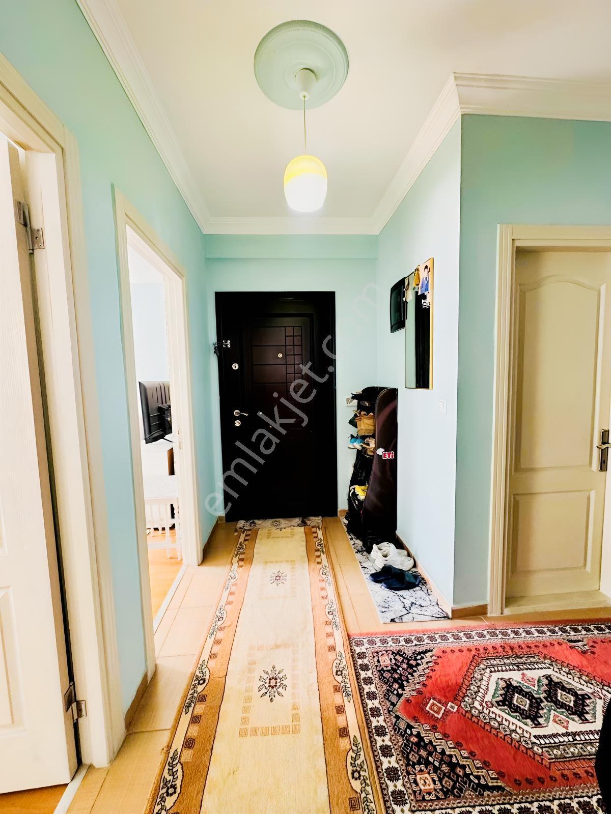 Özdoğan Emlaktan Ayanoğlunda Tramvay Yakını 2+1 95m2 Katta Daire — fotoğraf 29