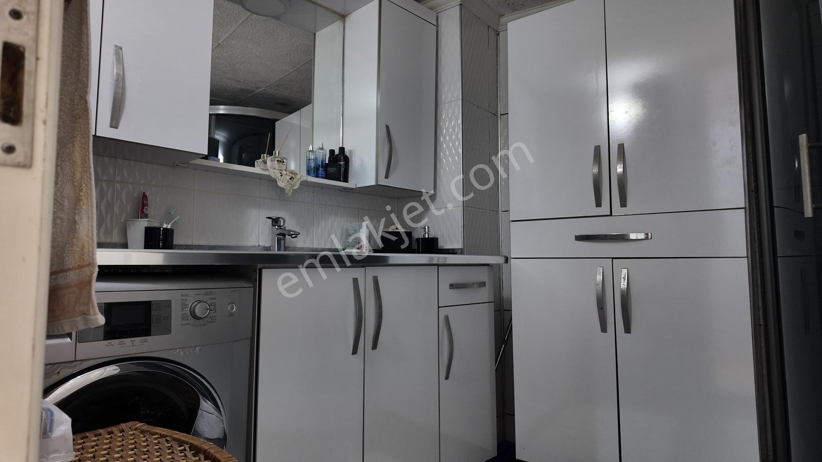 Şirinyer Merkezde 3+1 Çift Cephe Çift Balkon Daire — fotoğraf 10