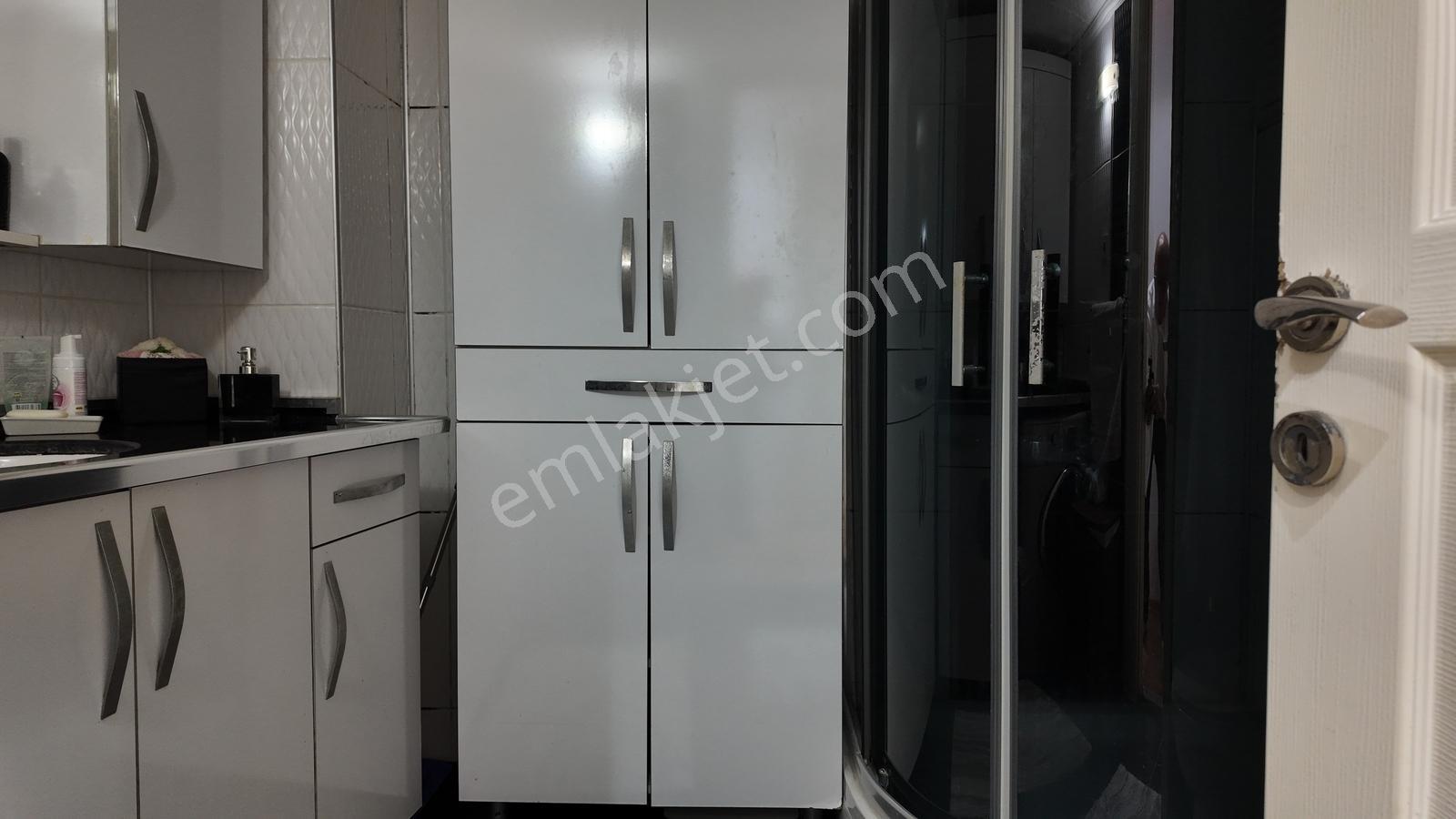 Şirinyer Merkezde 3+1 Çift Cephe Çift Balkon Daire — fotoğraf 15