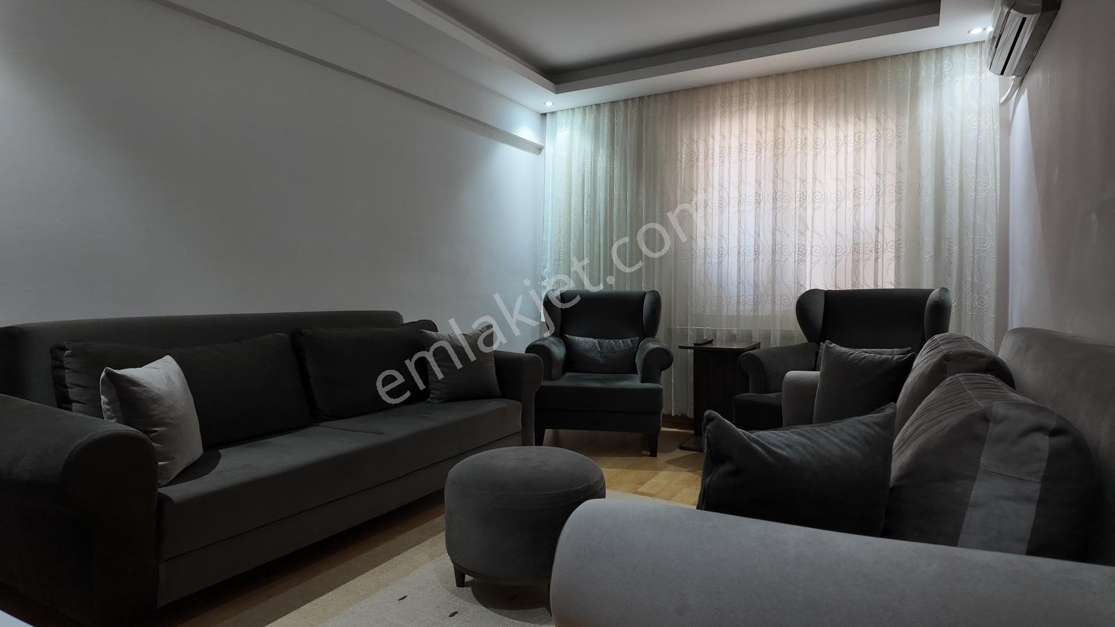 Şirinyer Merkezde 3+1 Çift Cephe Çift Balkon Daire — fotoğraf 17