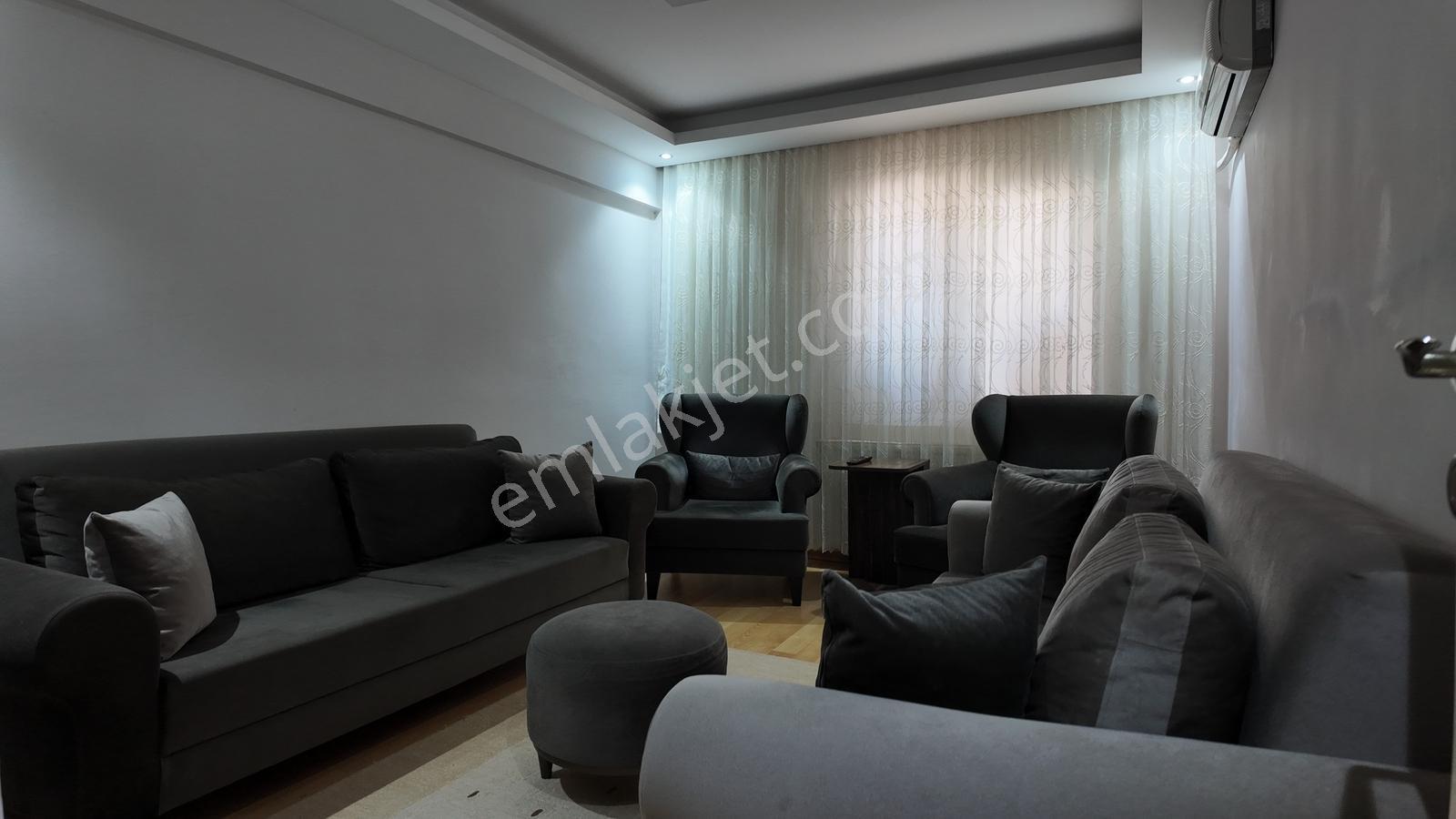 Şirinyer Merkezde 3+1 Çift Cephe Çift Balkon Daire — fotoğraf 18
