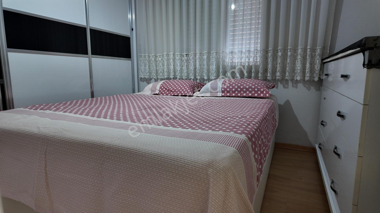 Şirinyer Merkezde 3+1 Çift Cephe Çift Balkon Daire — fotoğraf 20
