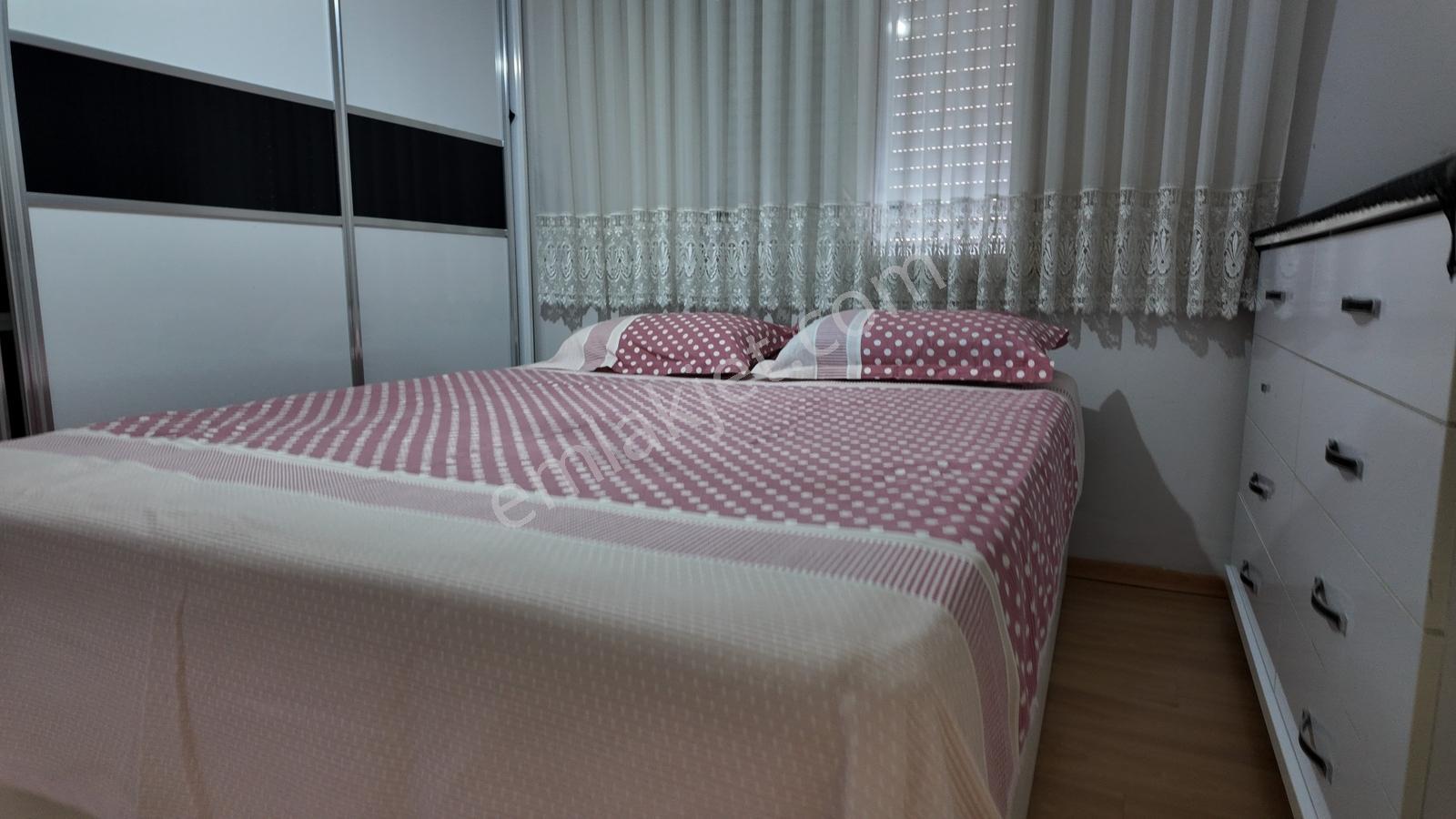Şirinyer Merkezde 3+1 Çift Cephe Çift Balkon Daire — fotoğraf 21