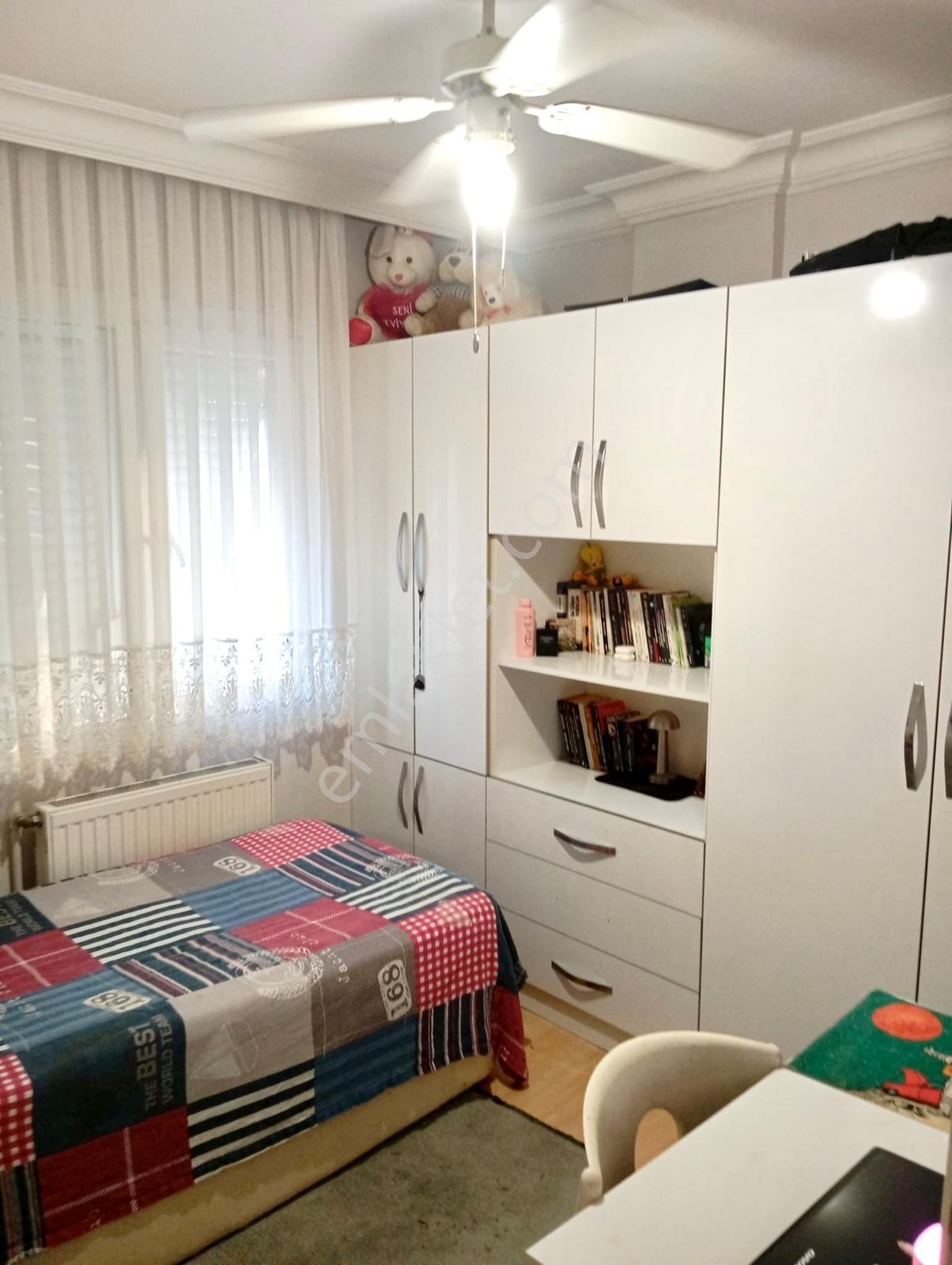 Şirinyer Merkezde 3+1 Çift Cephe Çift Balkon Daire — fotoğraf 22