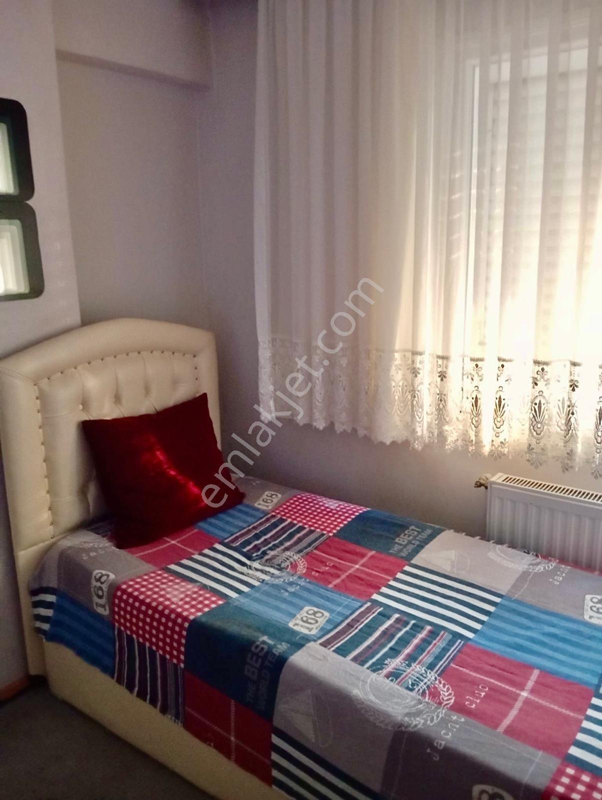 Şirinyer Merkezde 3+1 Çift Cephe Çift Balkon Daire — fotoğraf 23