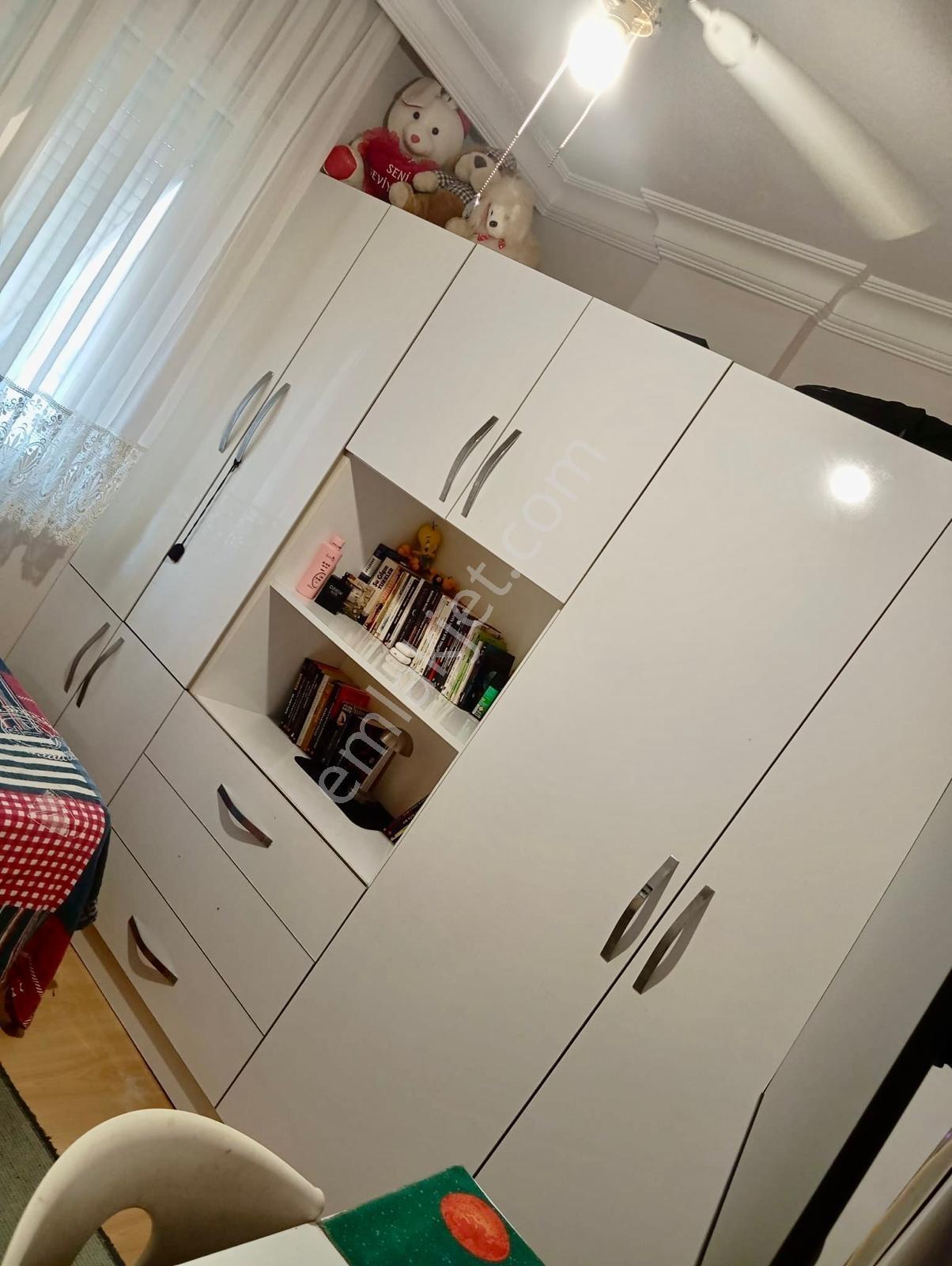Şirinyer Merkezde 3+1 Çift Cephe Çift Balkon Daire — fotoğraf 24