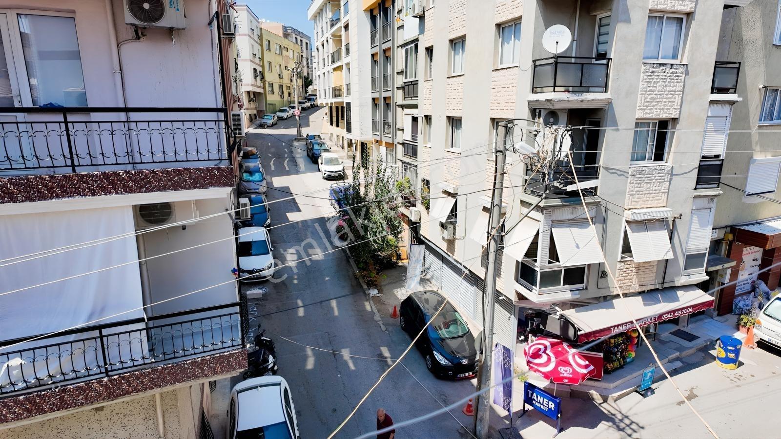 Şirinyer Merkezde 3+1 Çift Cephe Çift Balkon Daire — fotoğraf 26